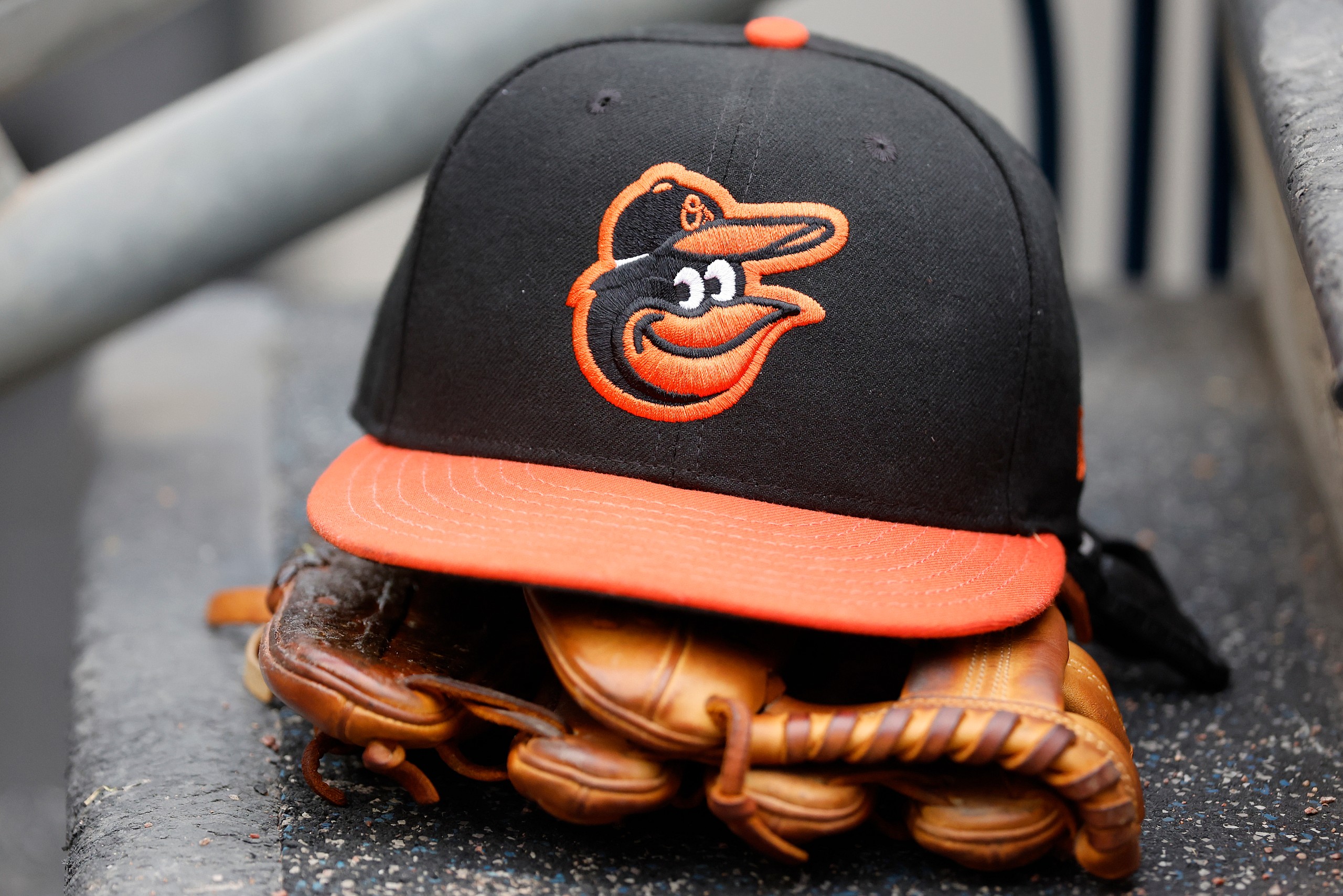 baltimore orioles