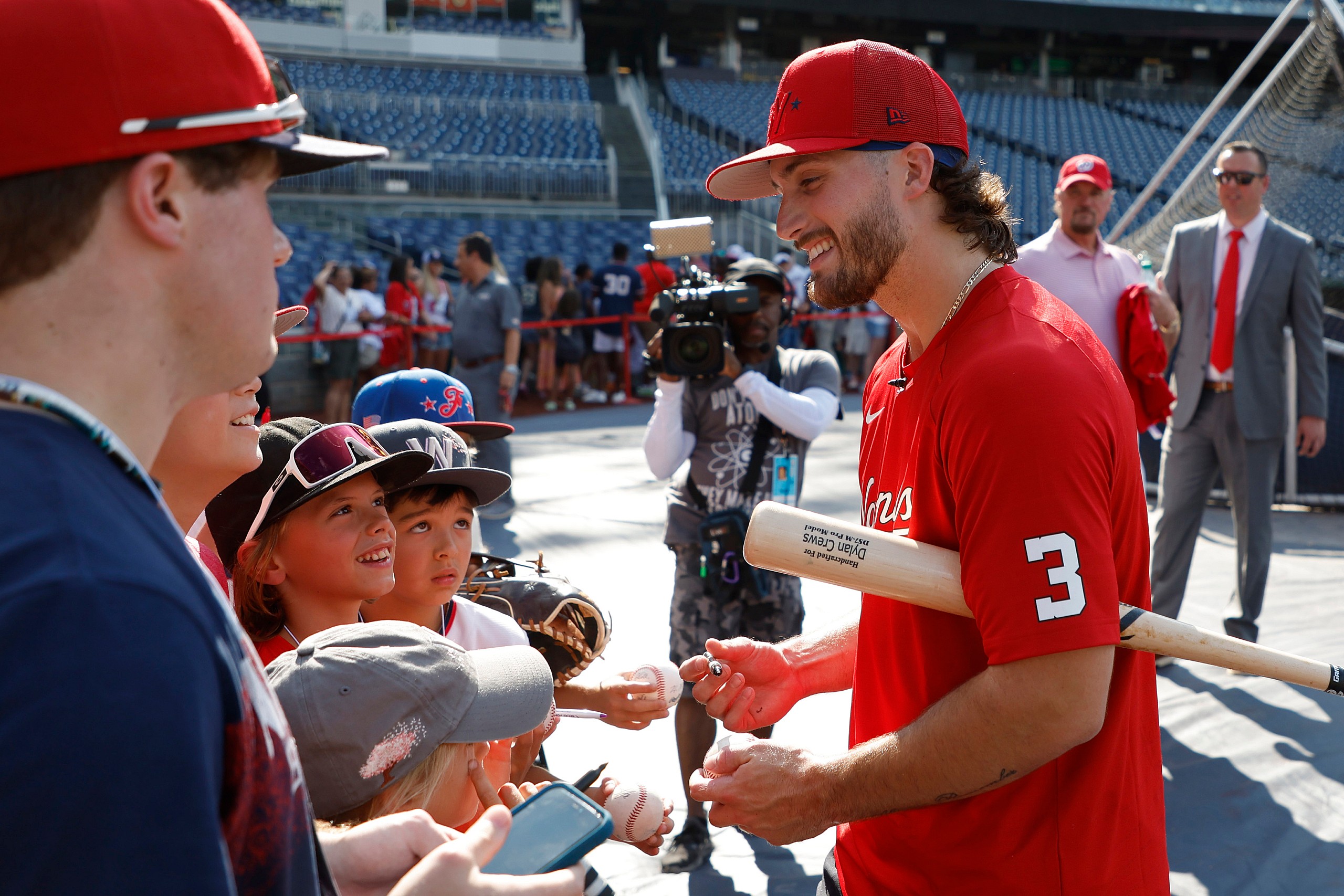 Washington Nationals