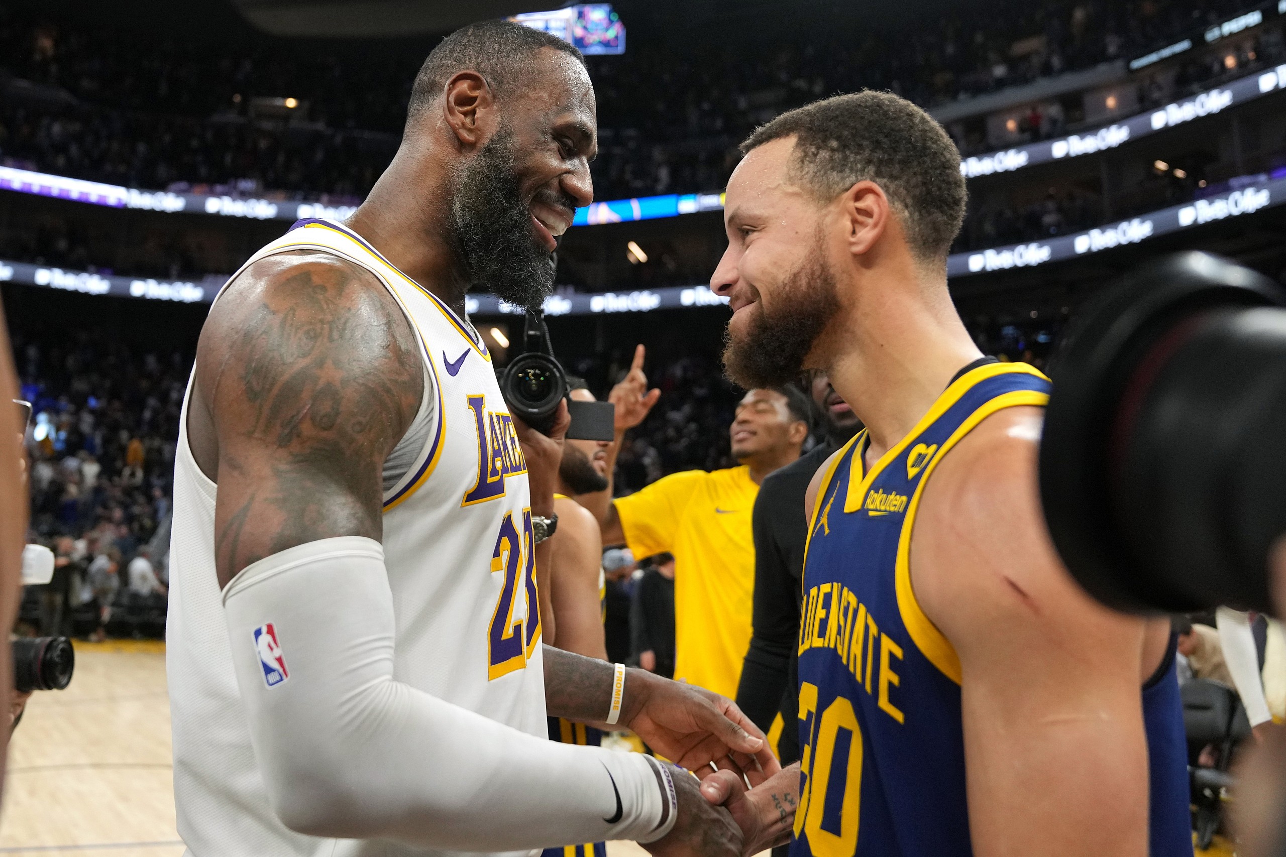 golden state warriors rumors, lebron james trade