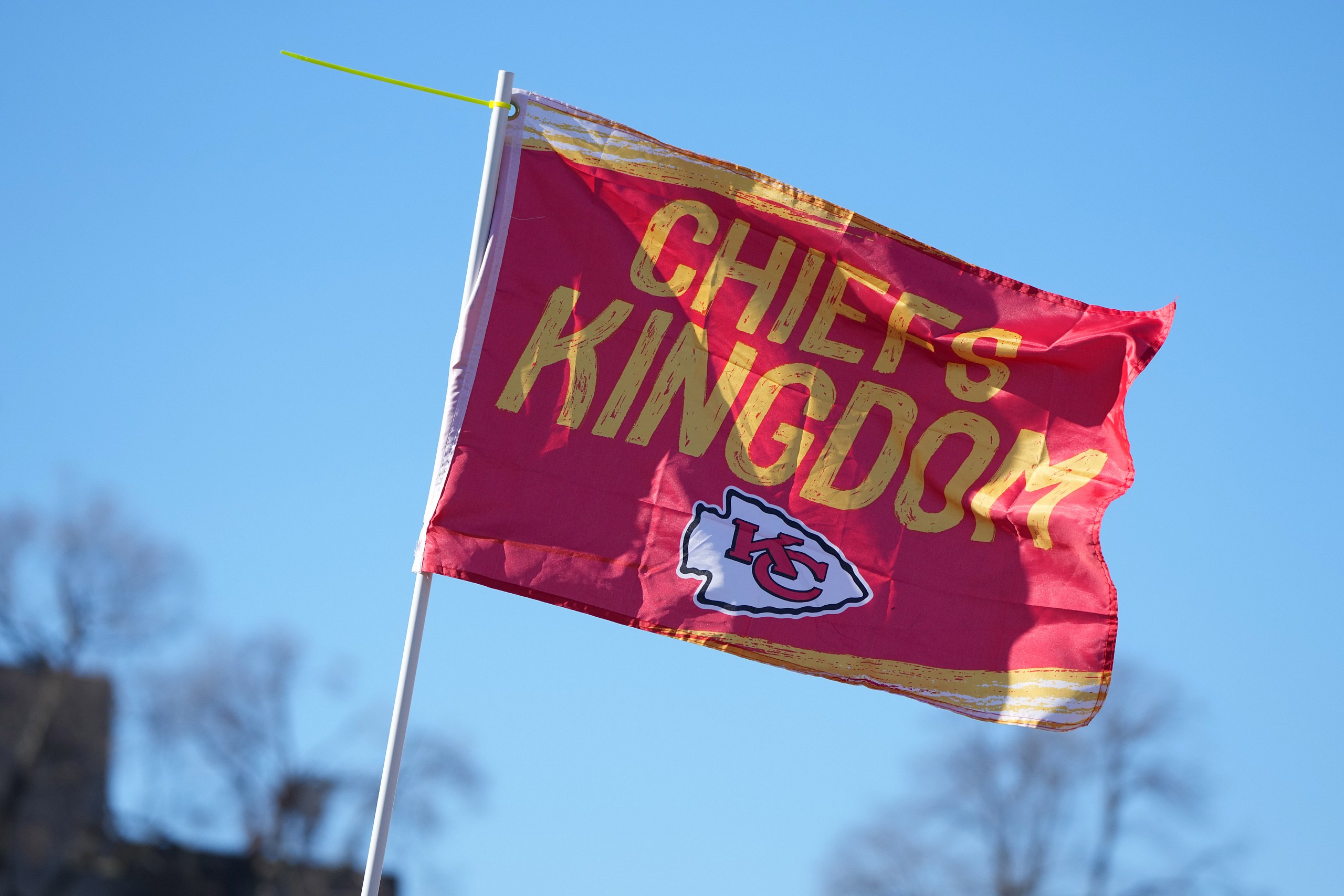 kansas city chiefs