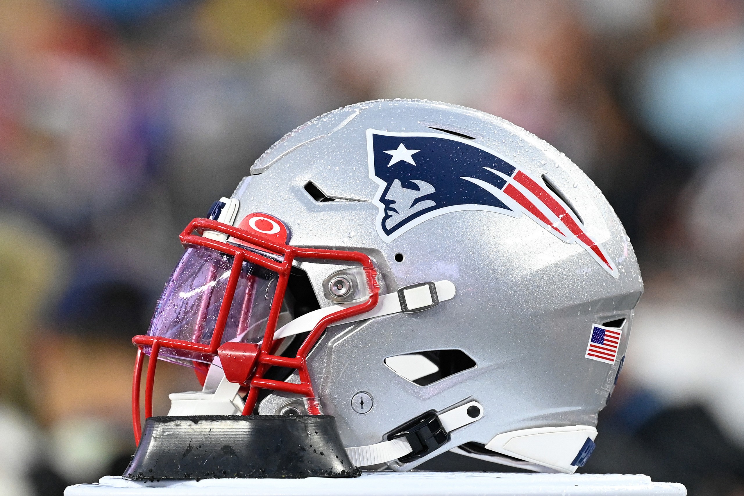 new england patriots