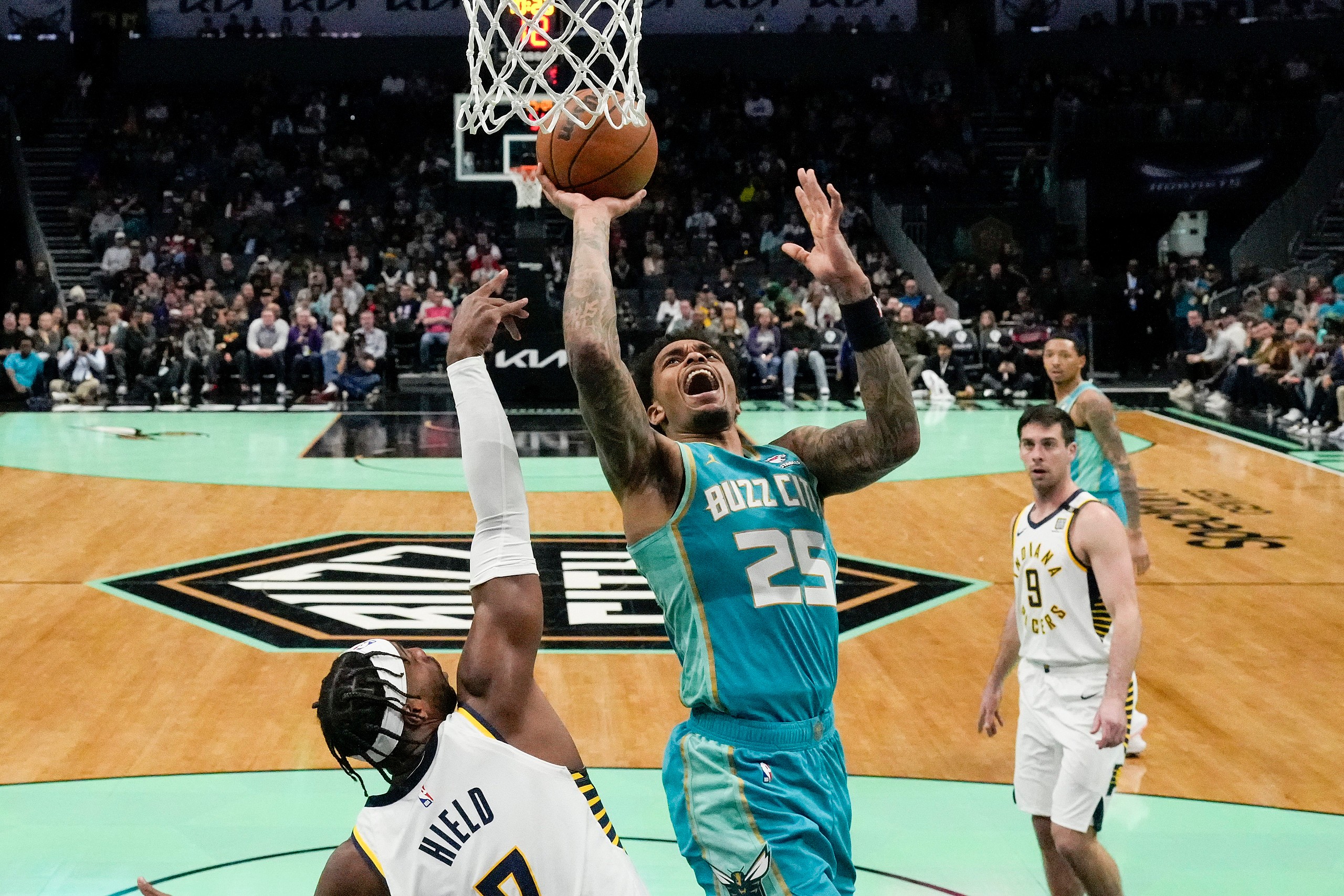 new york knicks rumors: p.j. washington