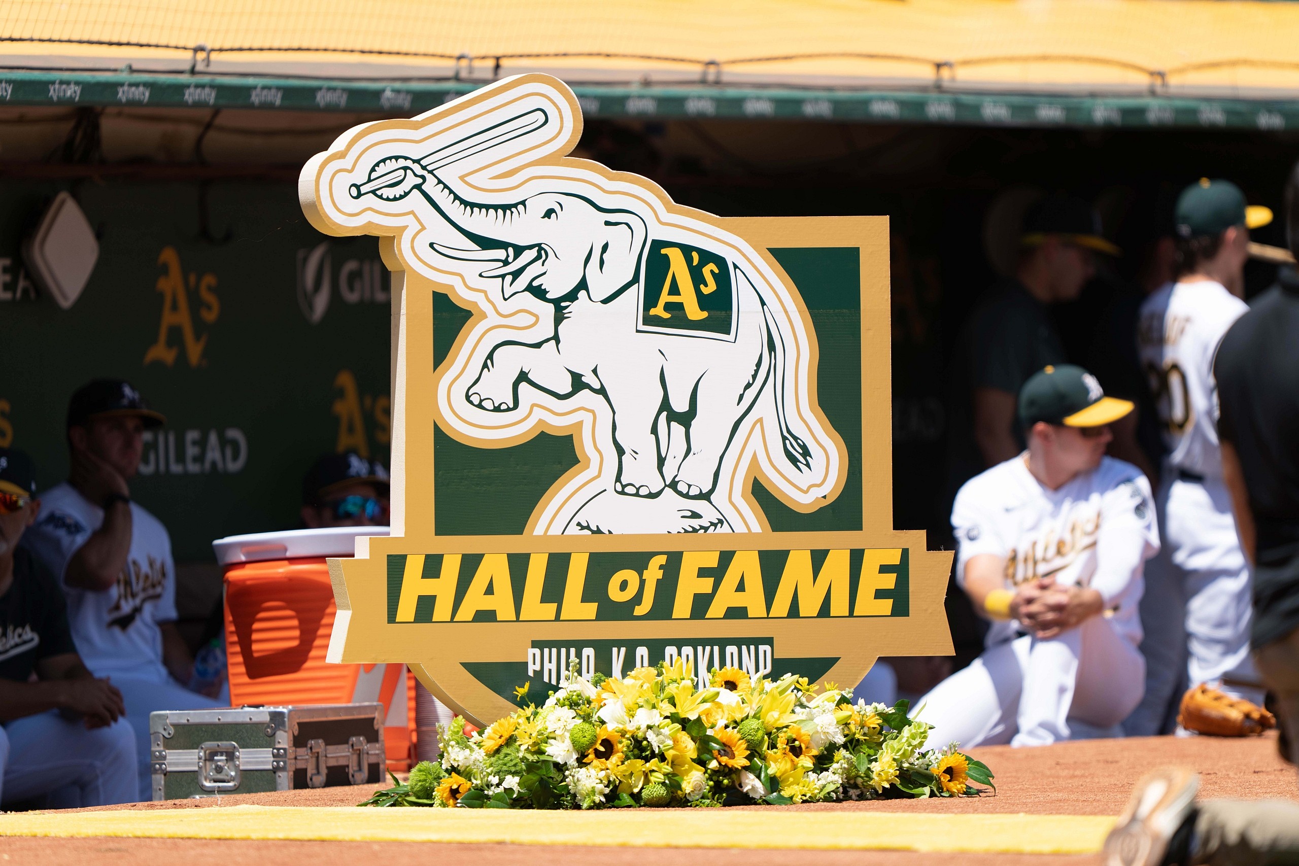 oakland athletics likely to play in sacramento