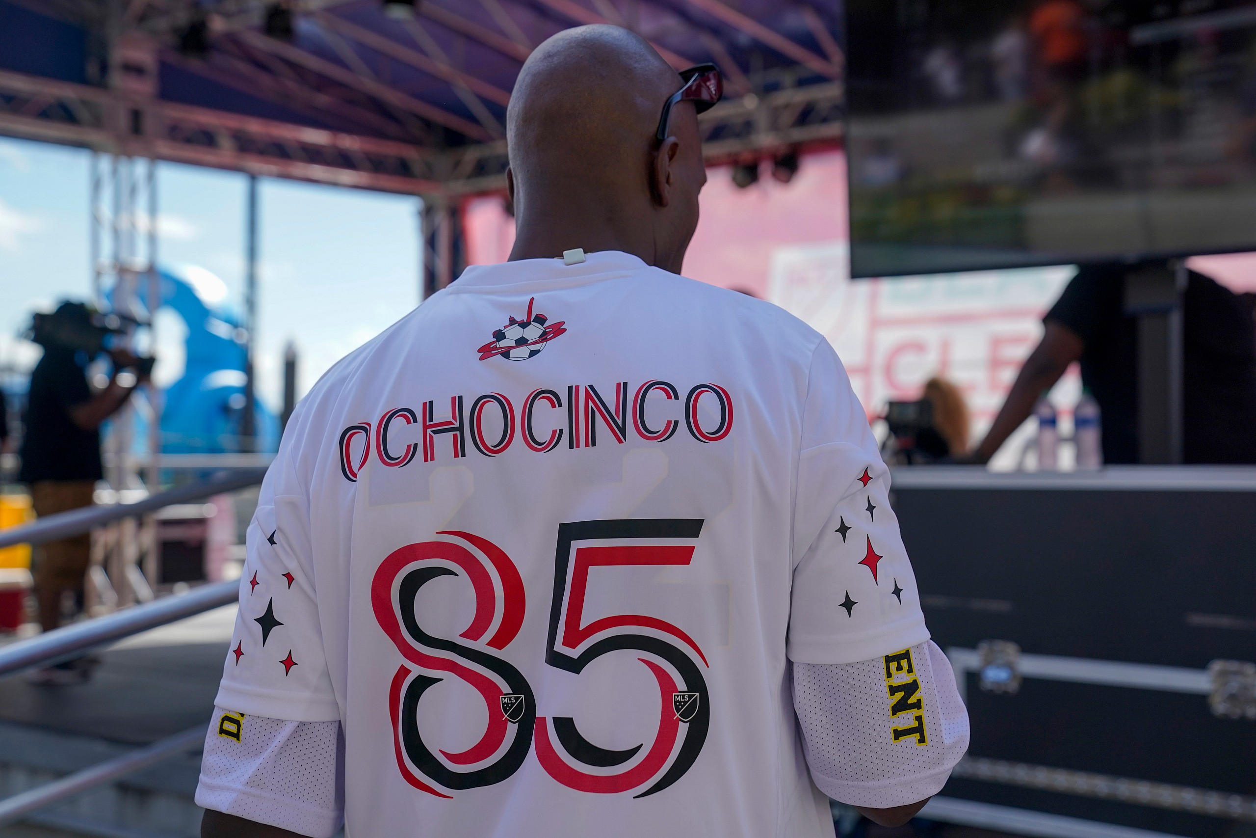 ochocinco
