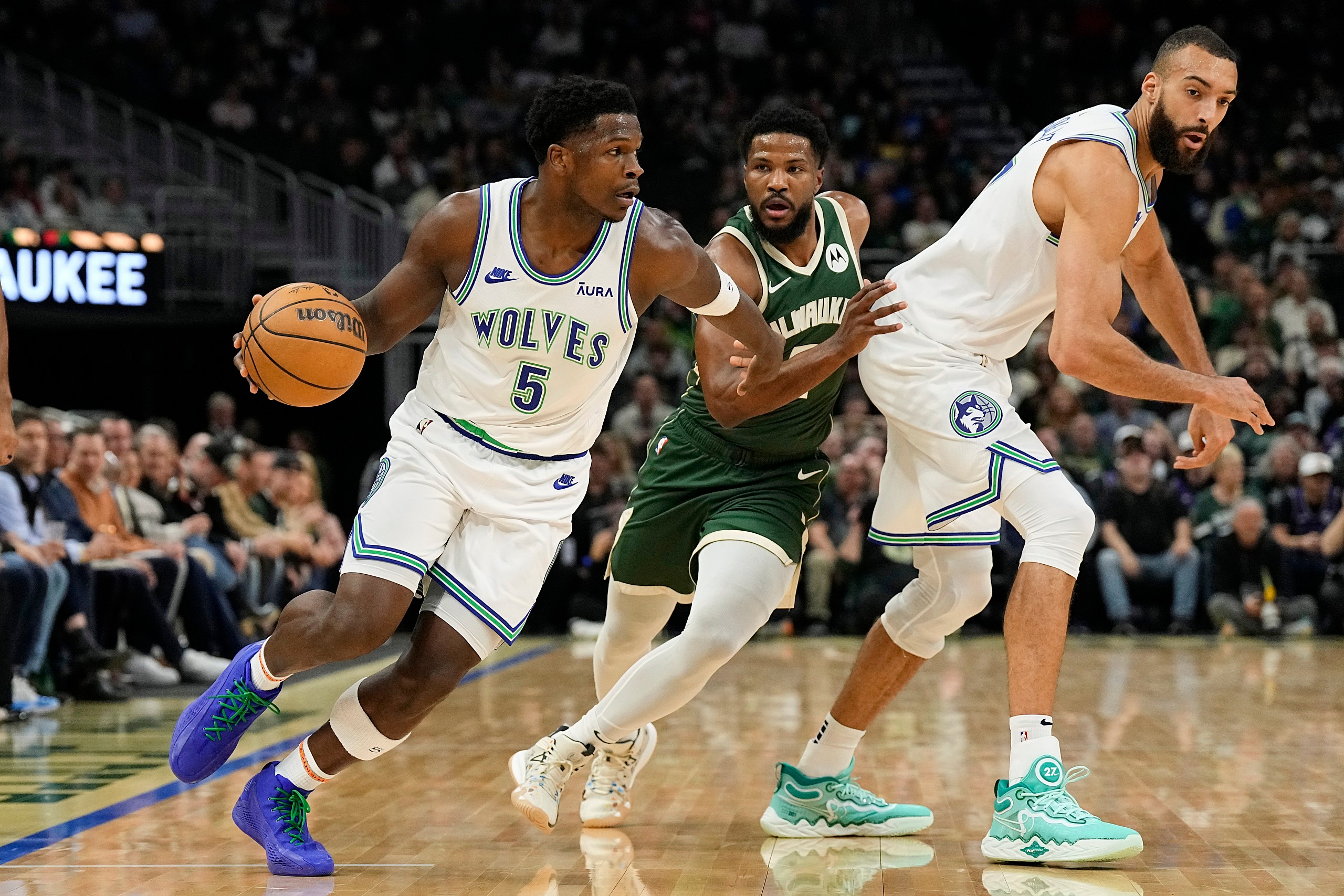 Minnesota Timberwolves 