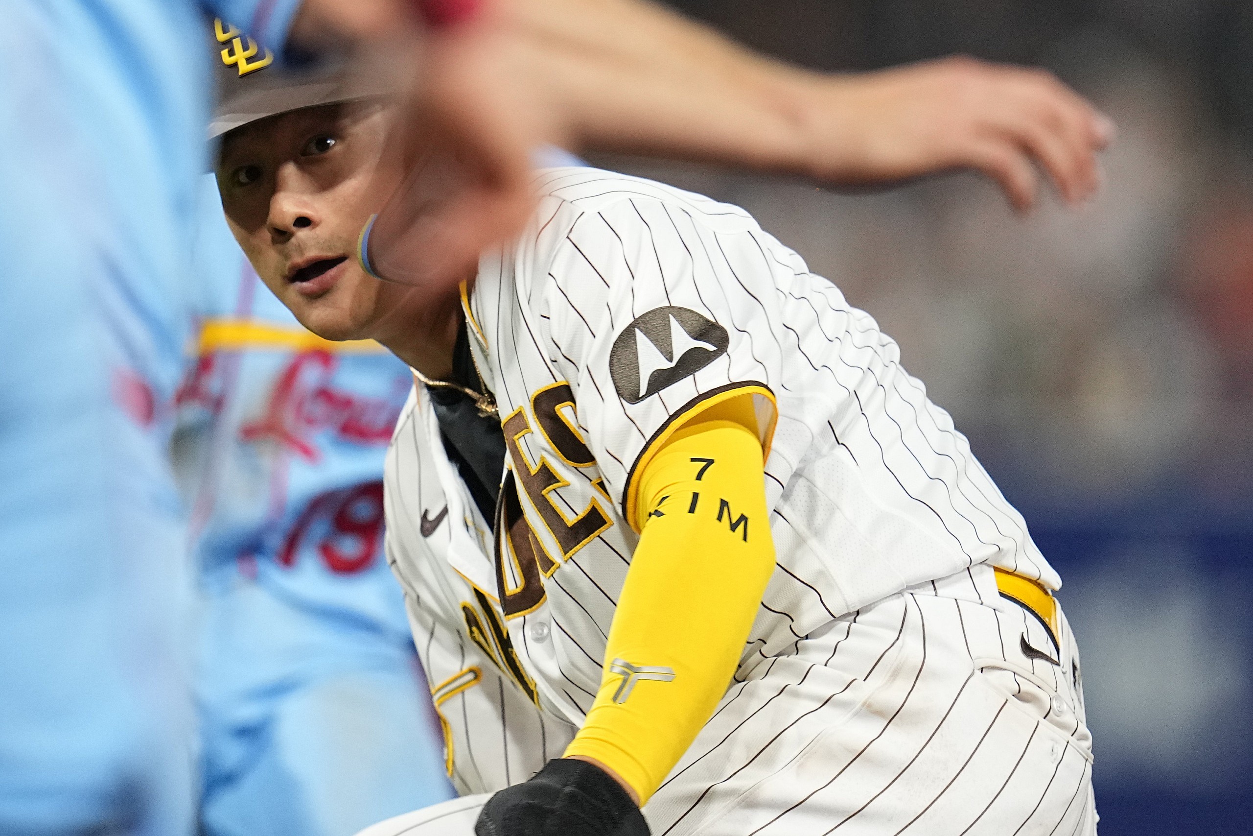san diego padres rumors, ha-seong kim