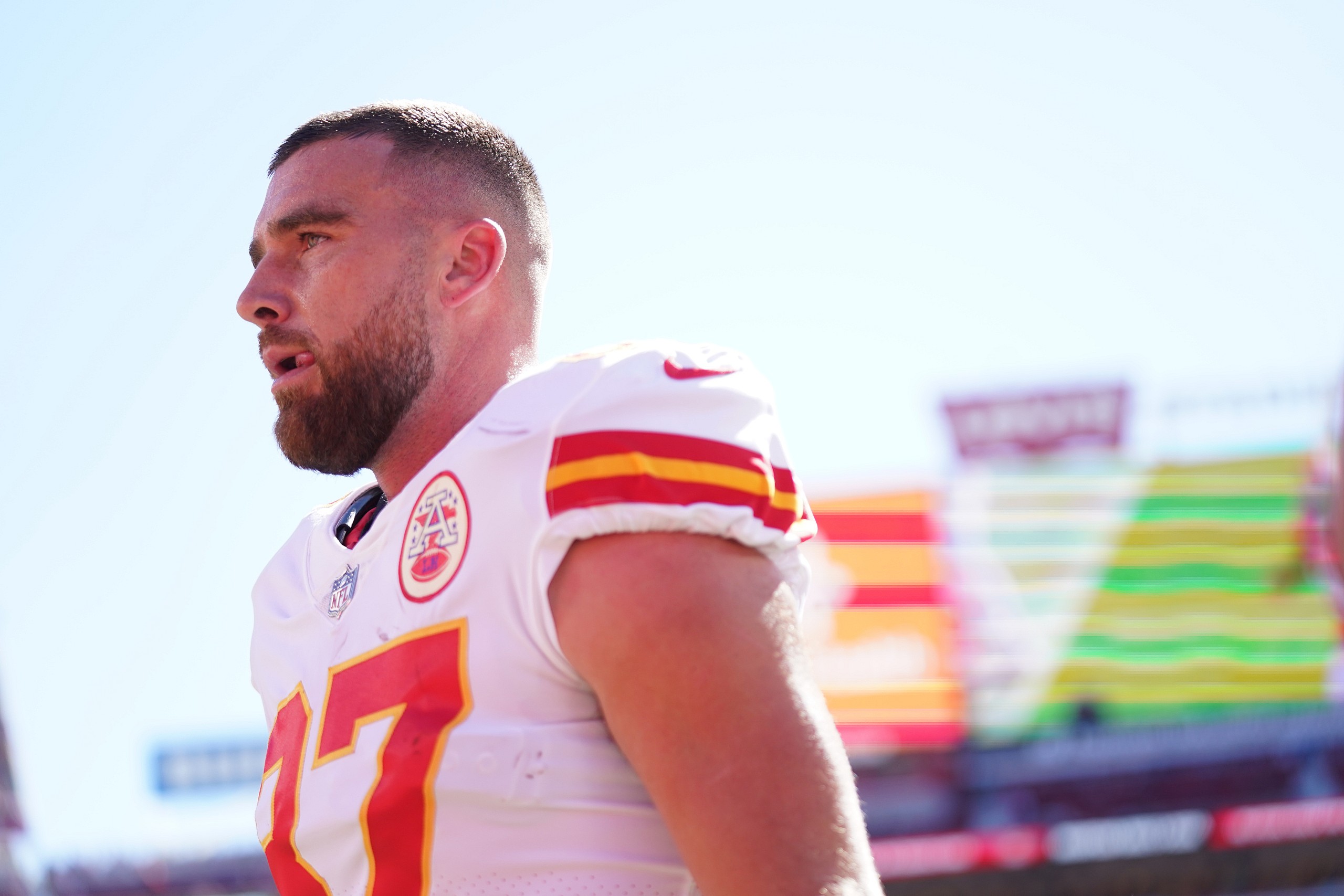 super bowl lviii bold predictions: travis kelce, kansas city chiefs
