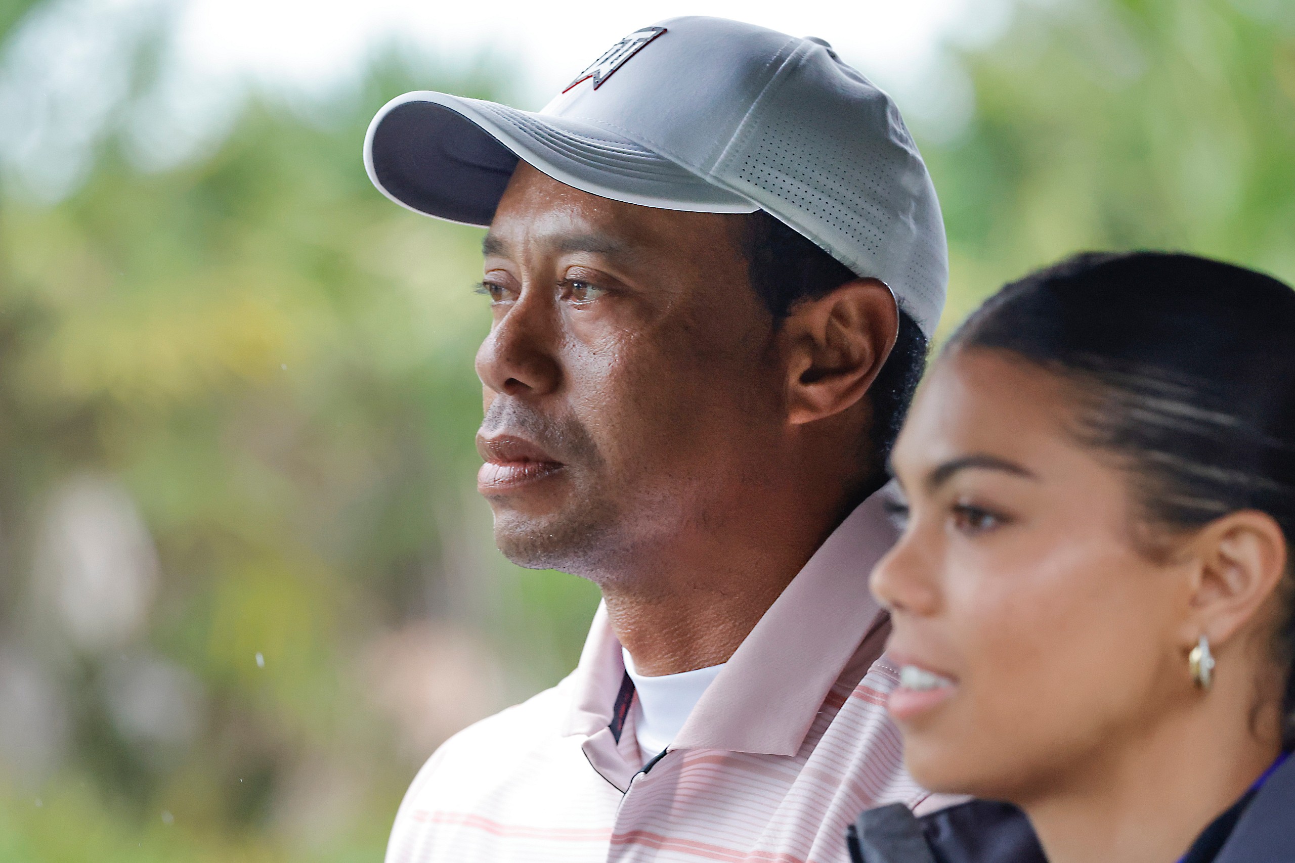 tiger woods return, genesis invitational