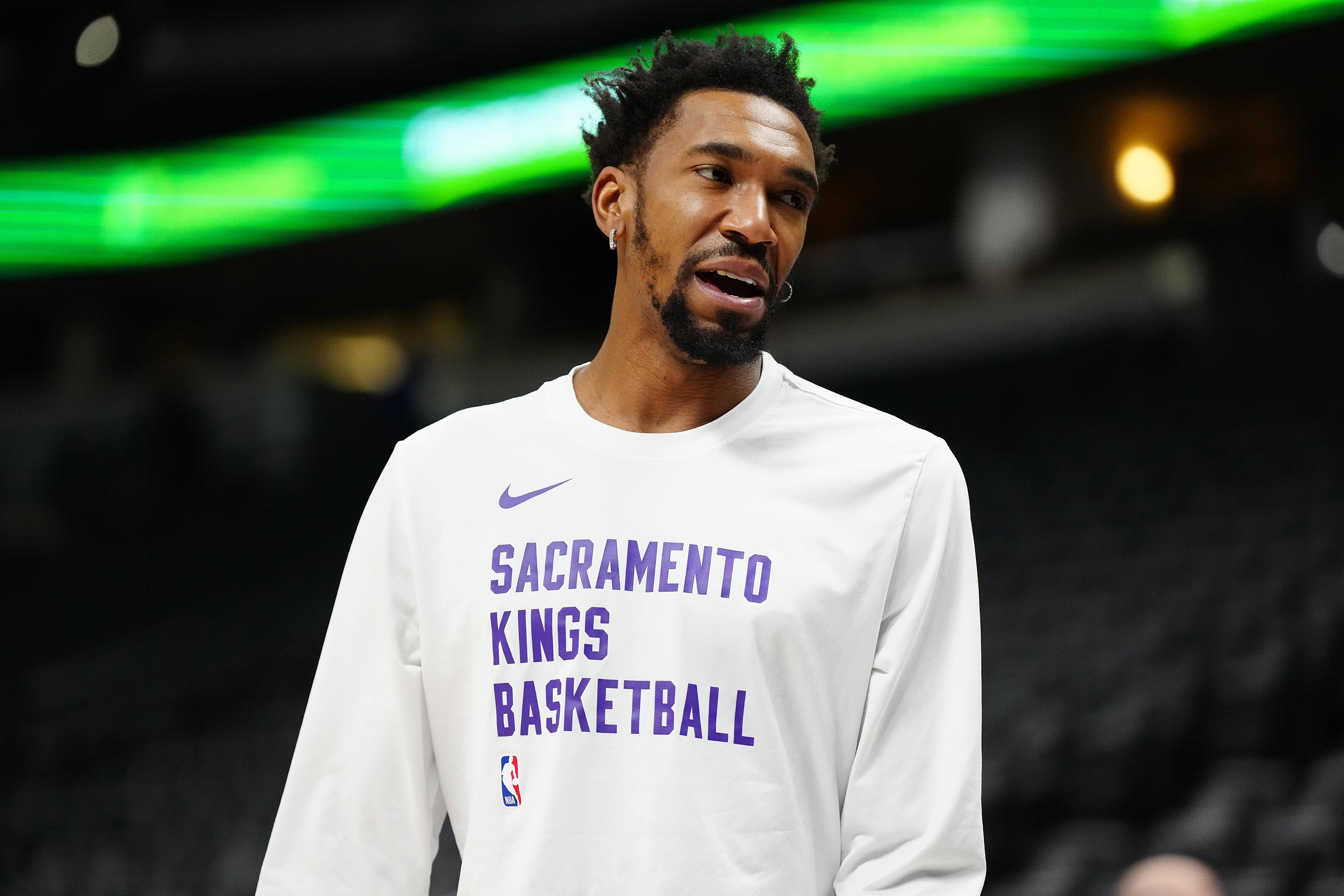 top nba free agents: malik monk, sacramento kings