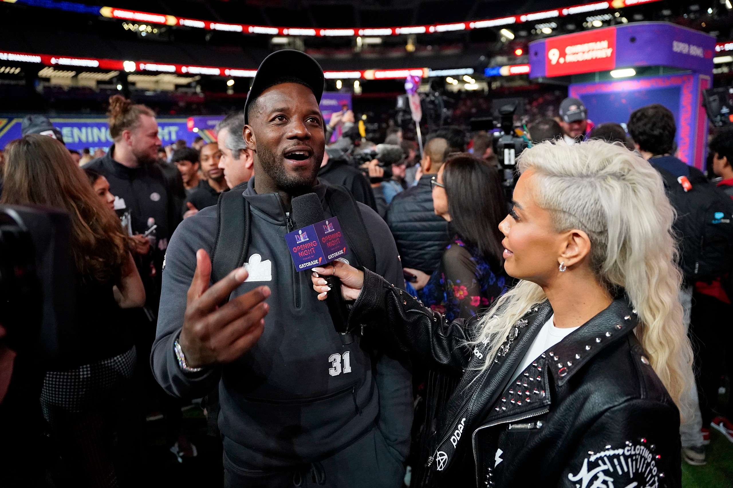 top nfl free agents super bowl lviii: tashaun gipson