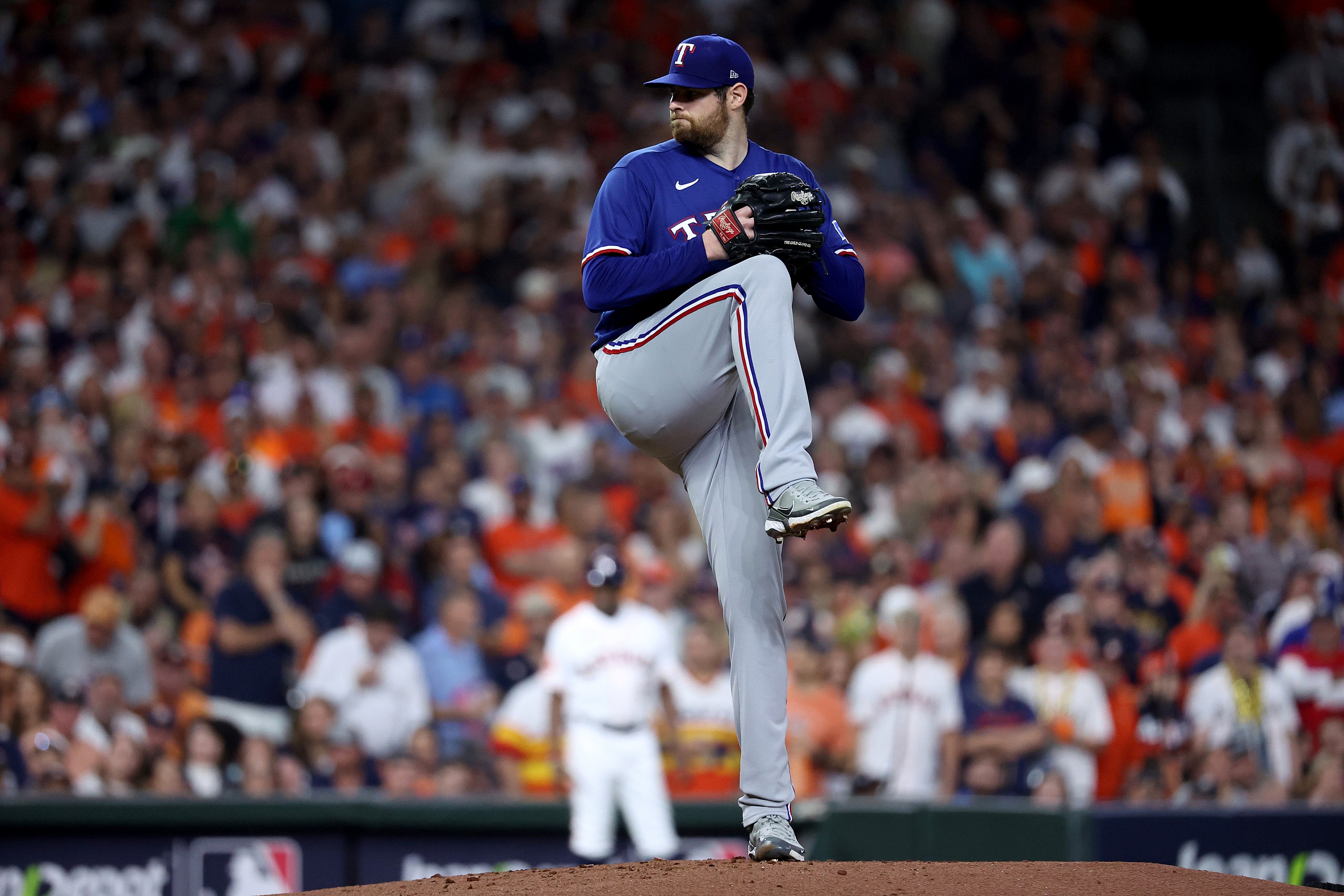jordan montgomery, new york yankees, houston astros