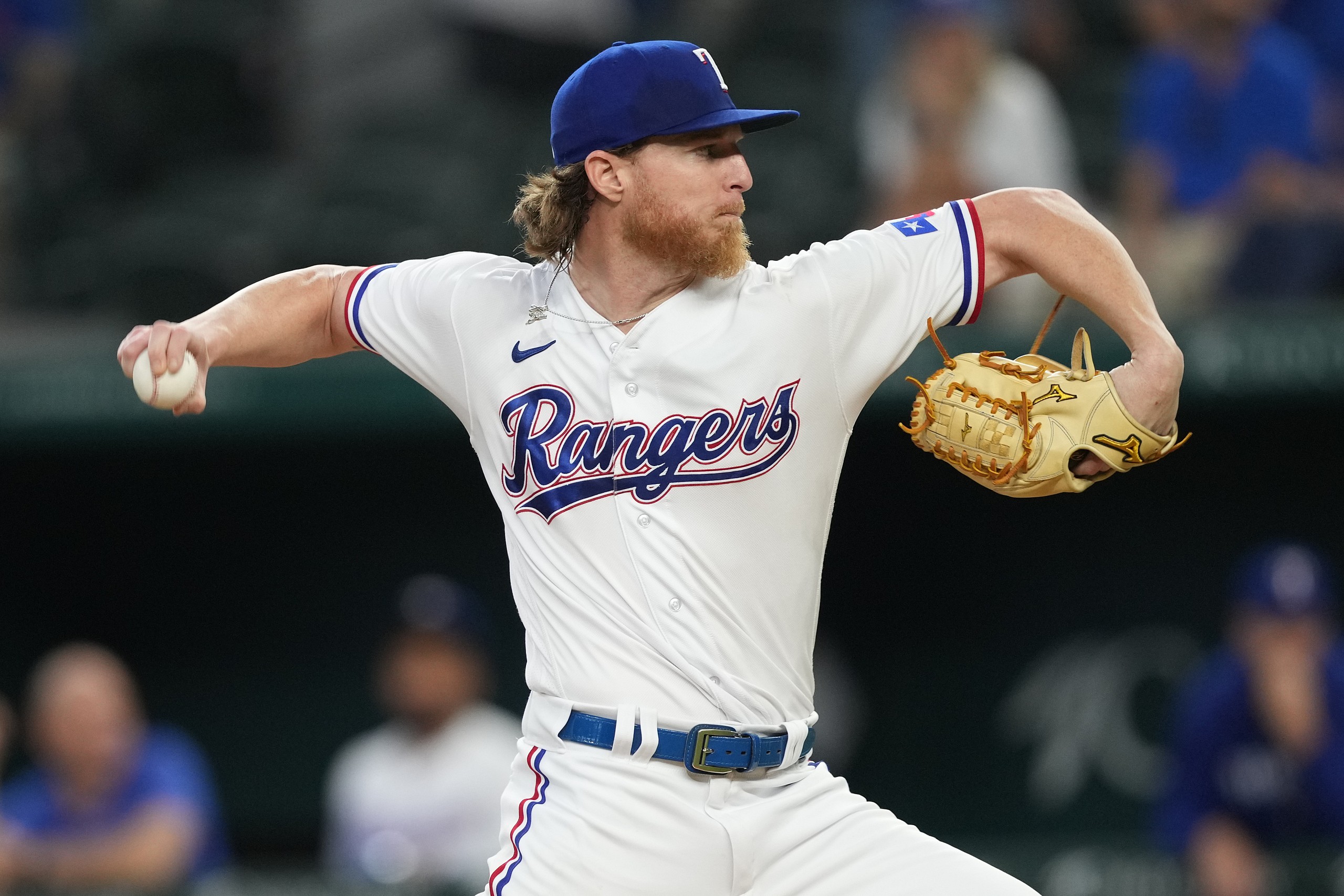 texas Rangers season preview 2024