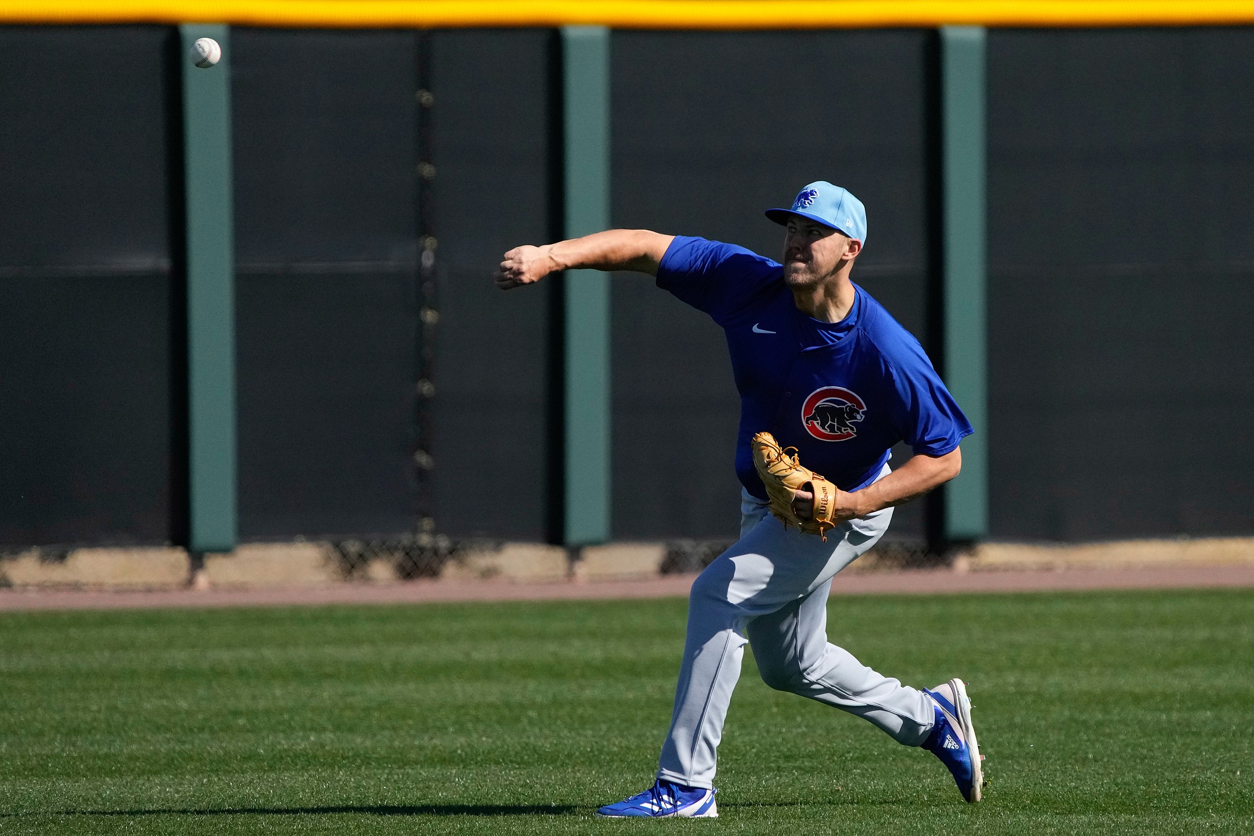 Chicago Cubs season preview