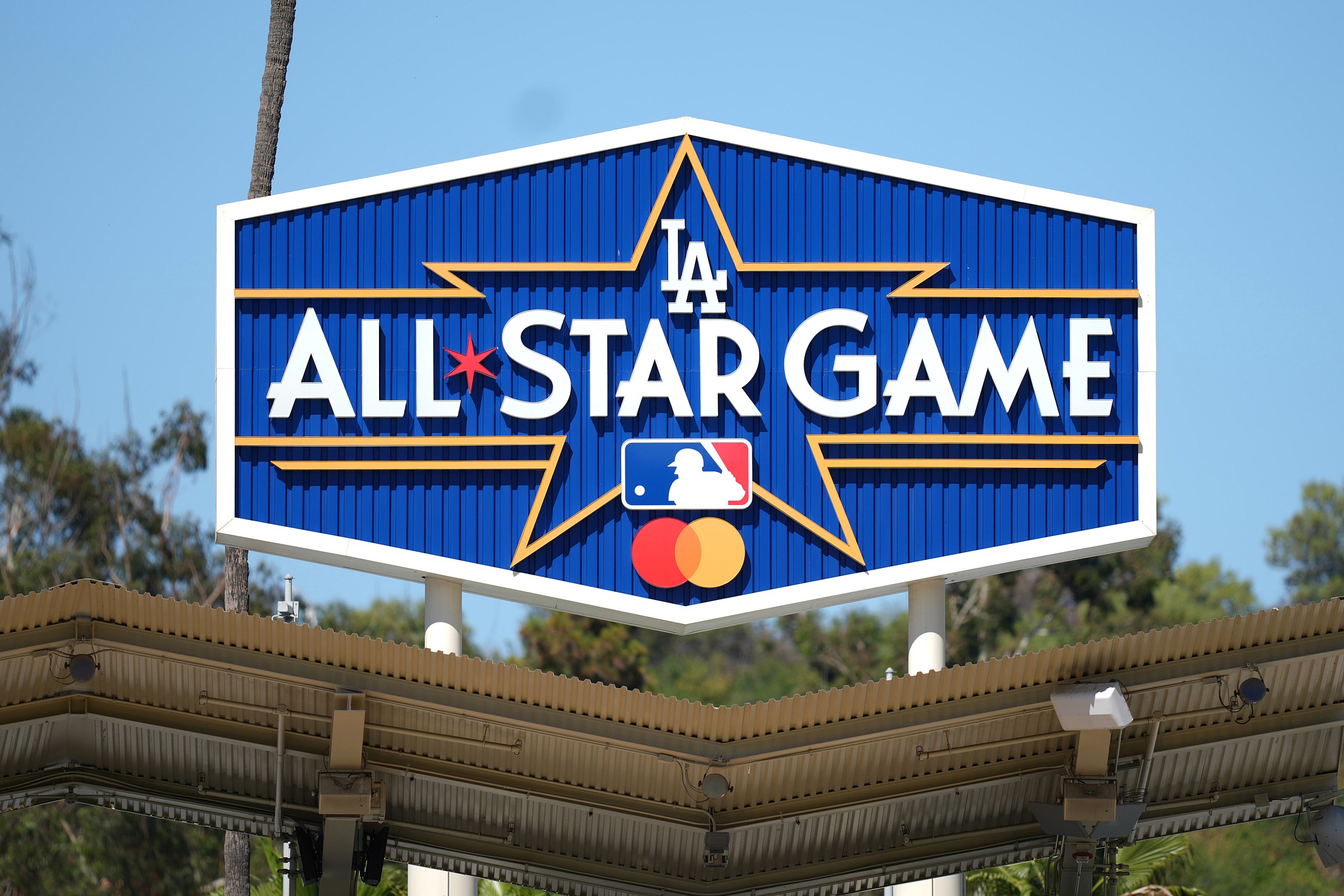 MLB All-Star Game history