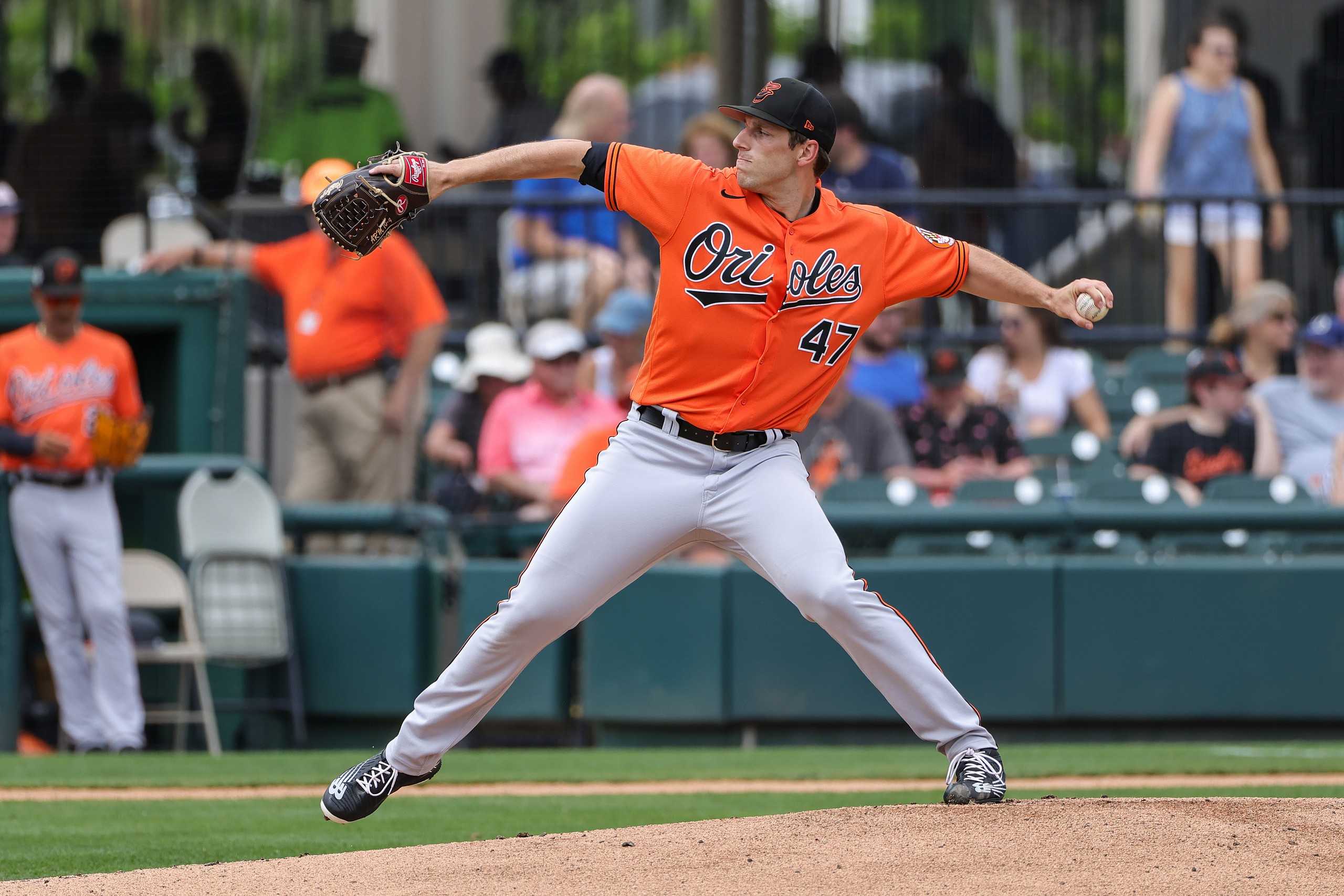 Baltimore Orioles season preview