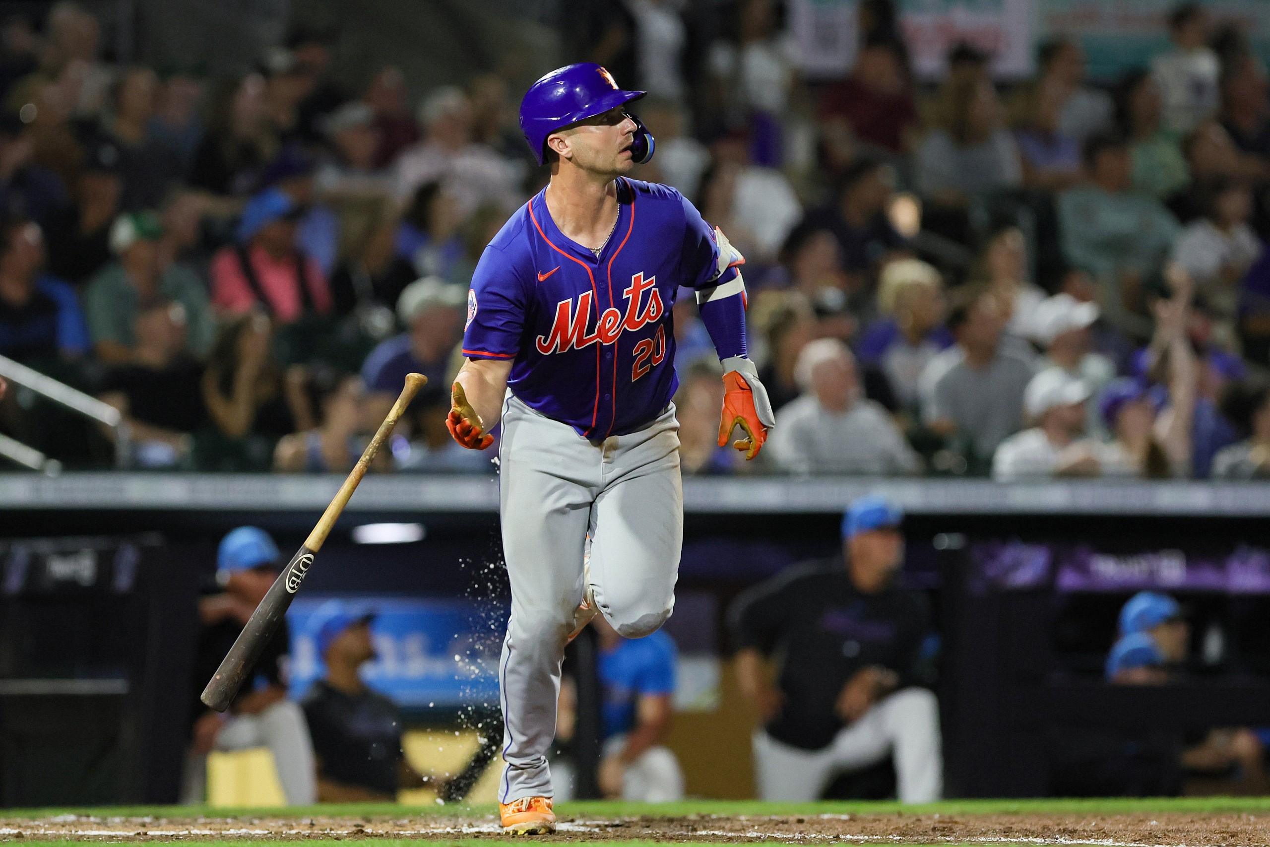 new york mets