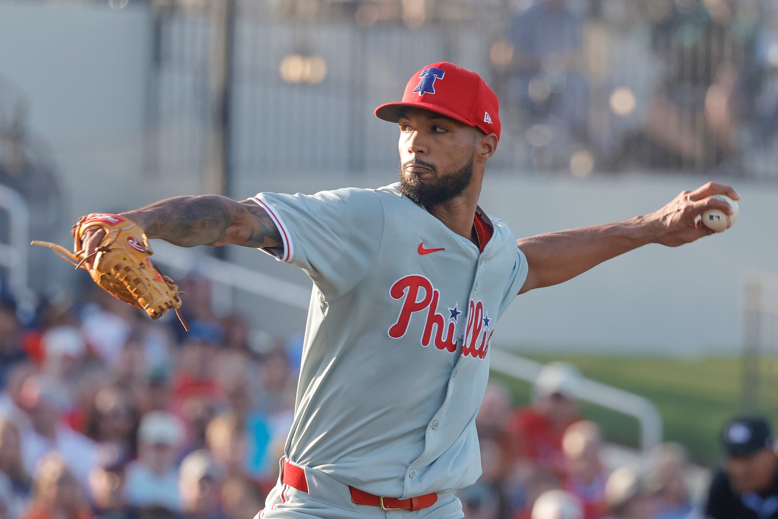 Philadelphia Phillies season preview