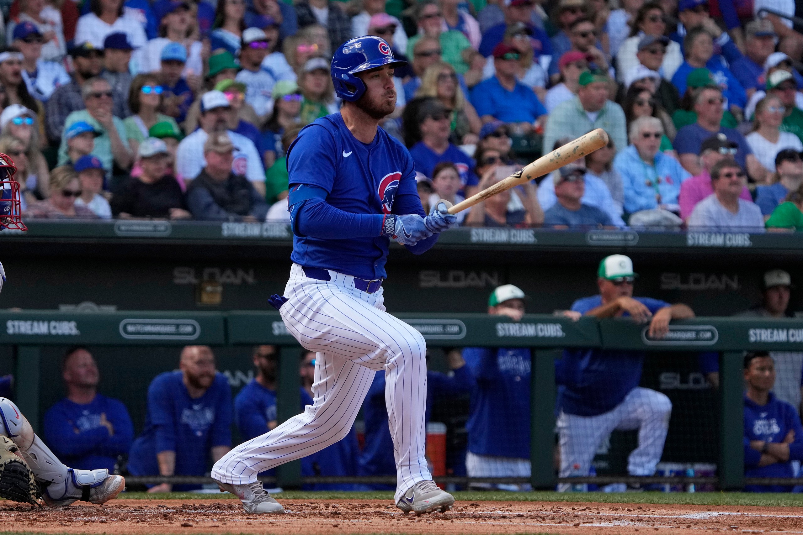 Chicago Cubs season preview
