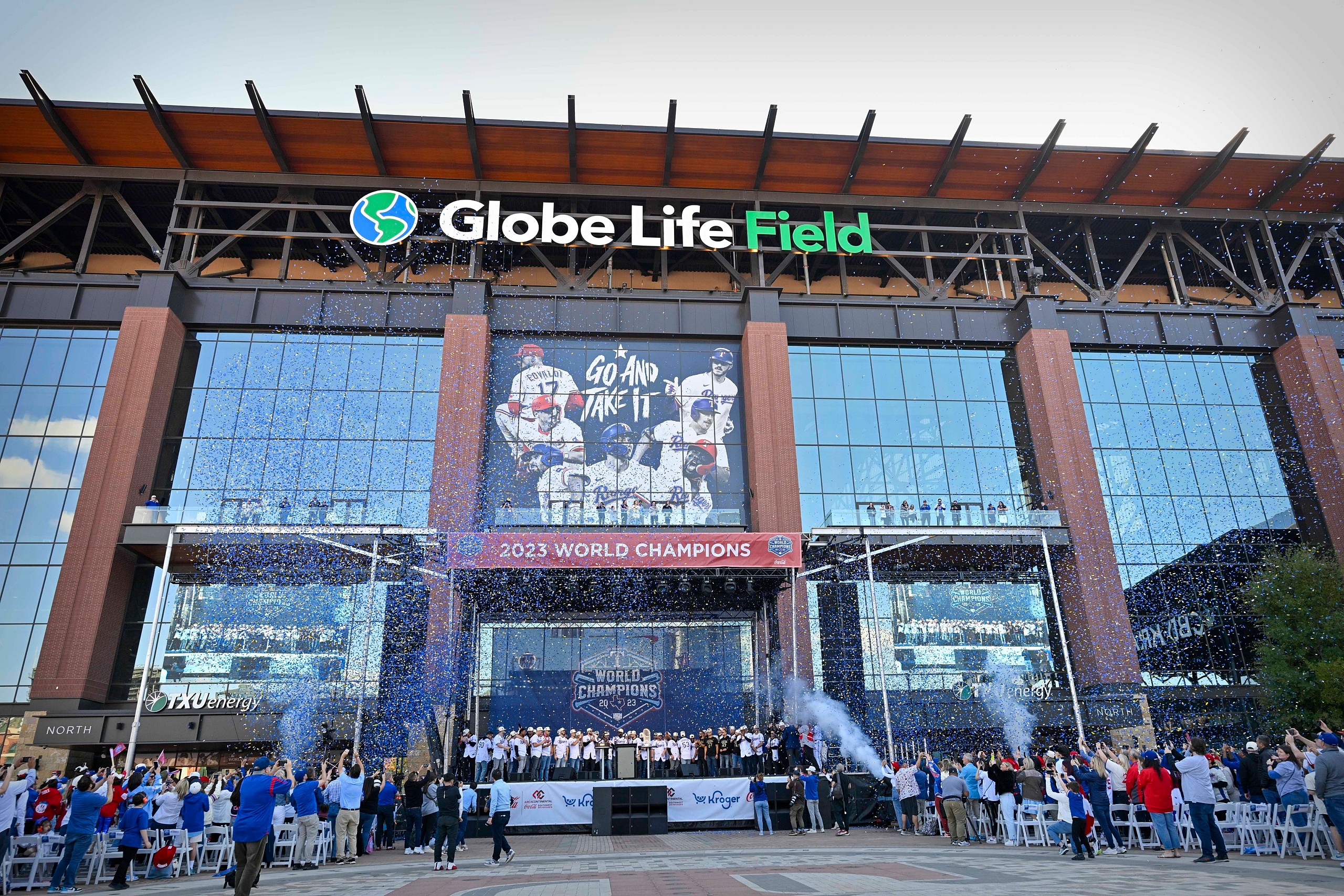 MLB All-Star Game 2024