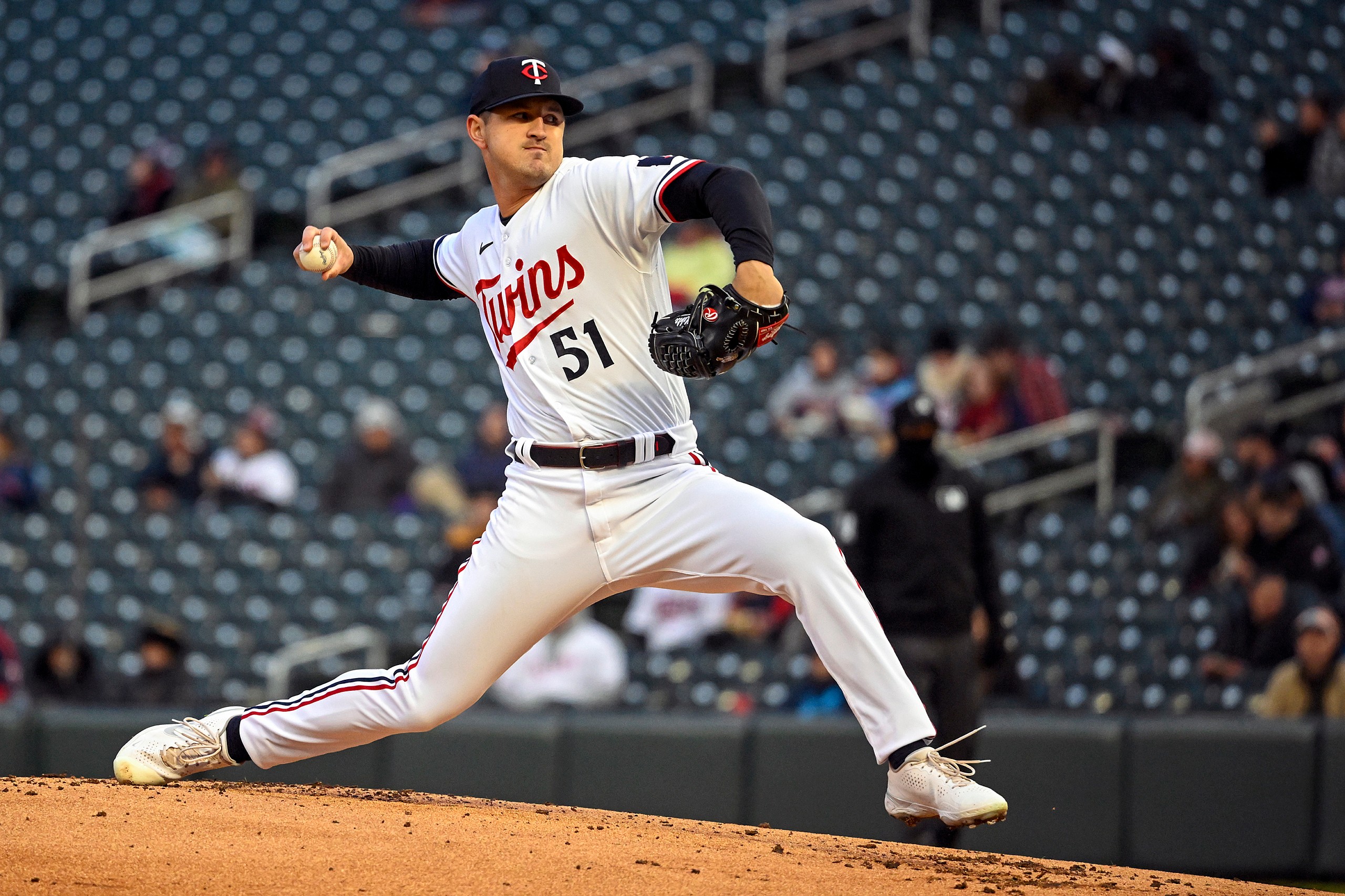 Texas Rangers season preview 2024