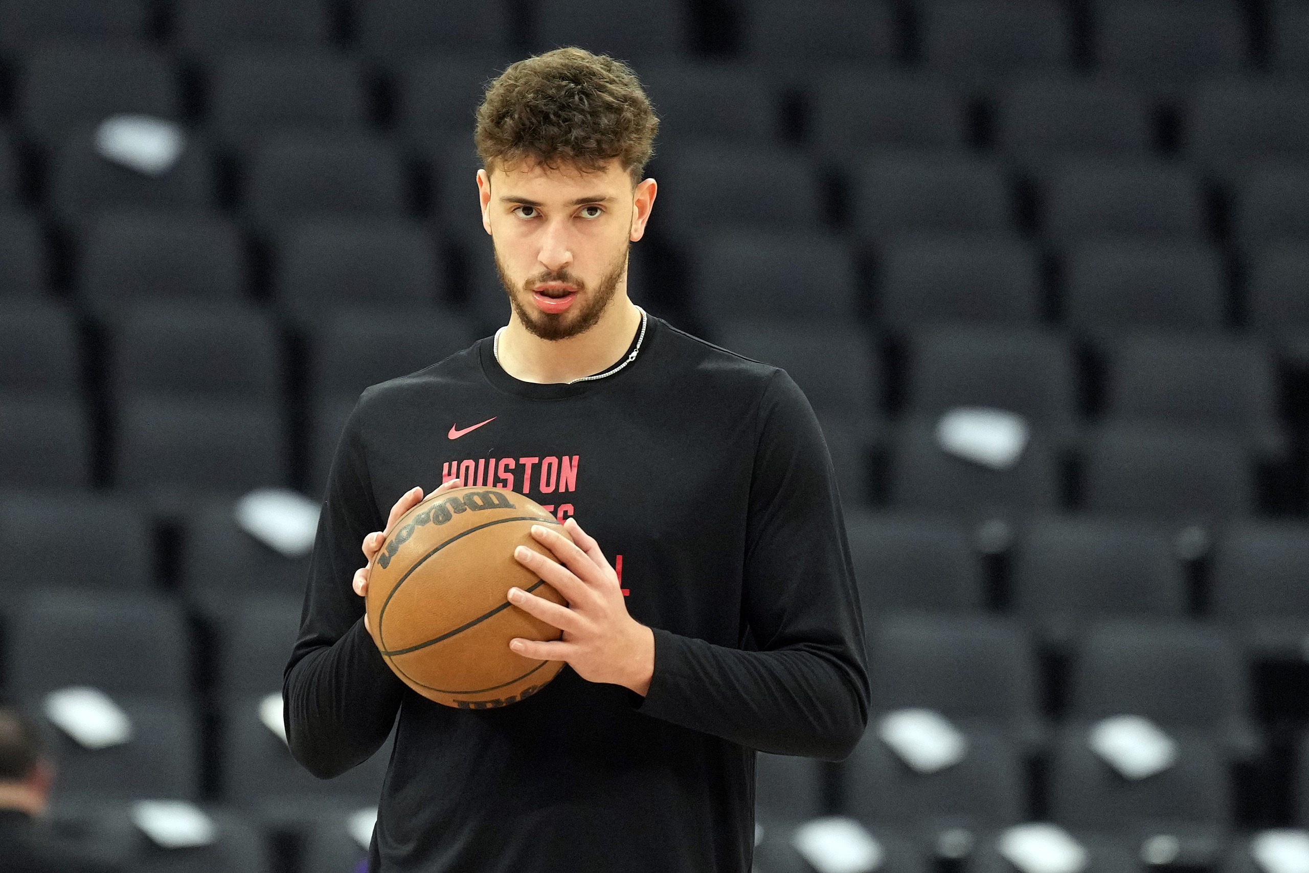 Alperen Sengun, golden state warriors