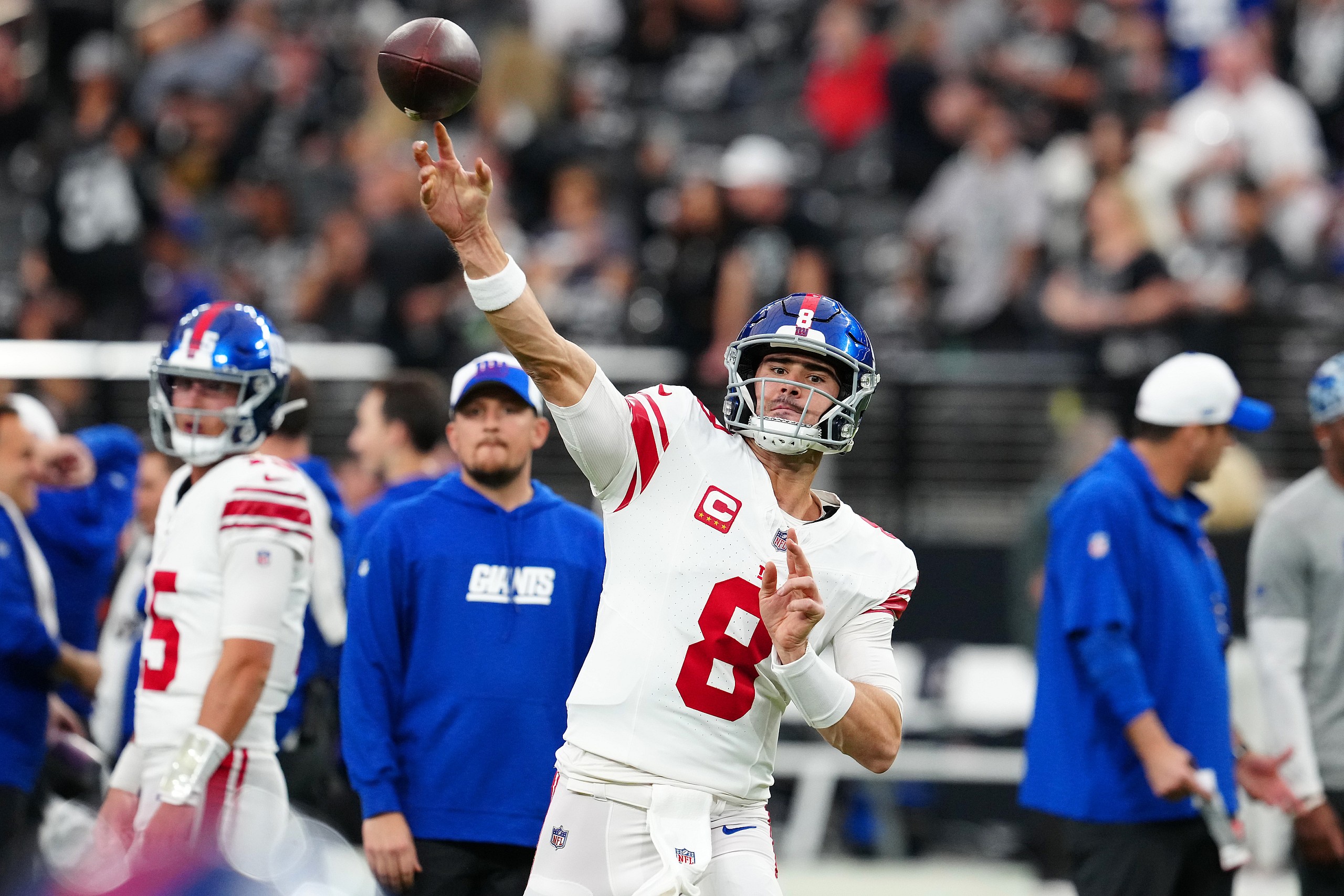 daniel jones, new york giants