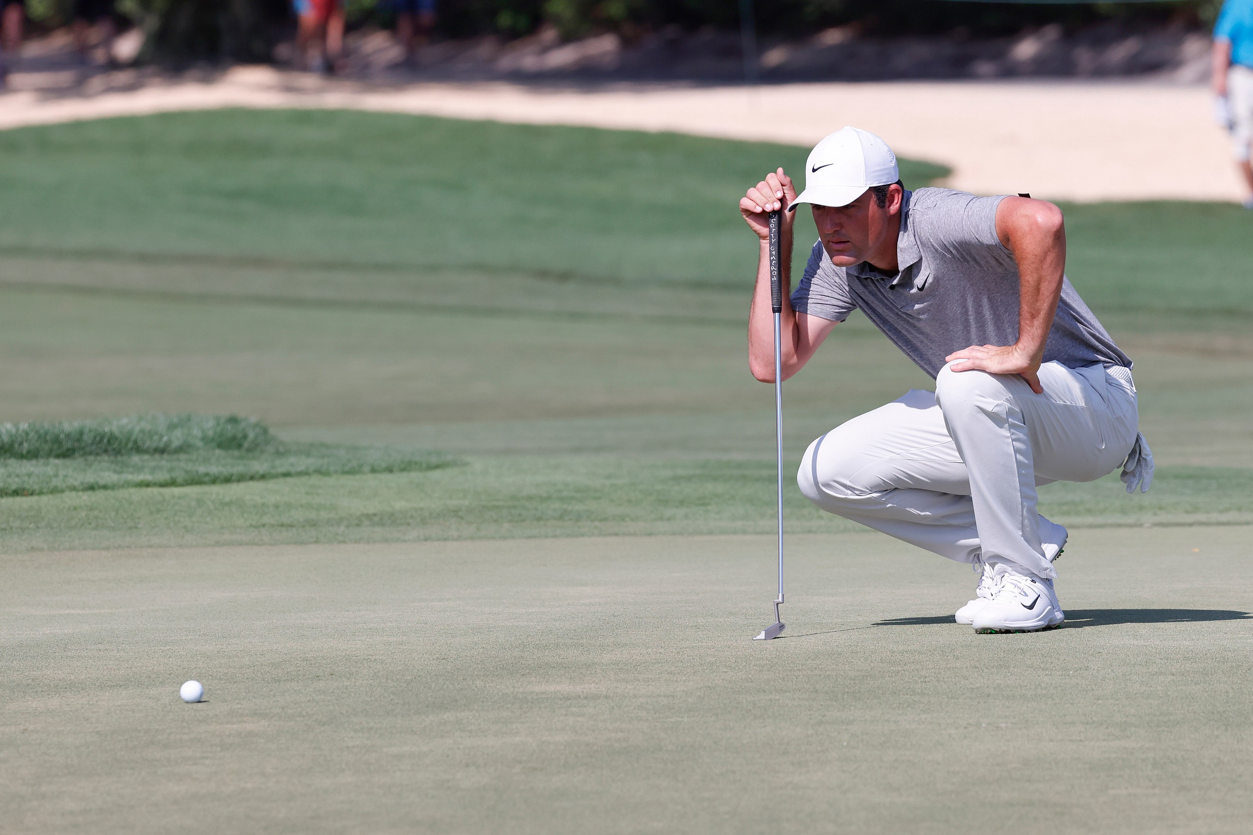 PGA: Arnold Palmer Invitational presented by Mastercard - Third Round