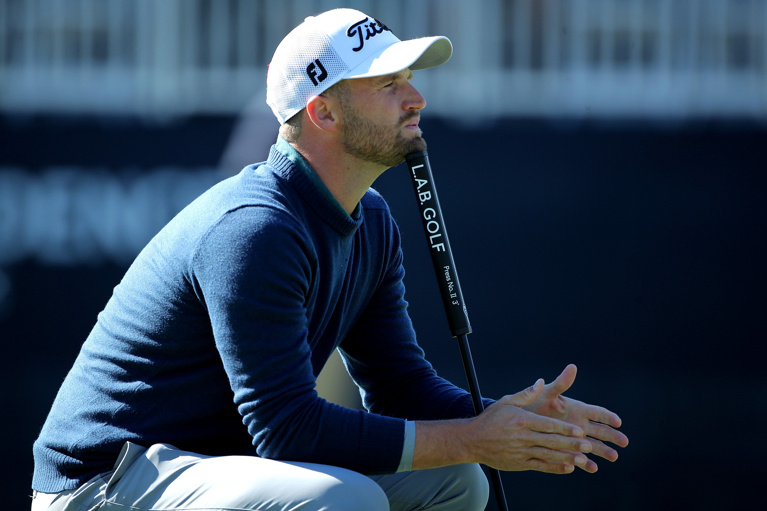 PGA: Cadence Bank Houston Open - Third Round