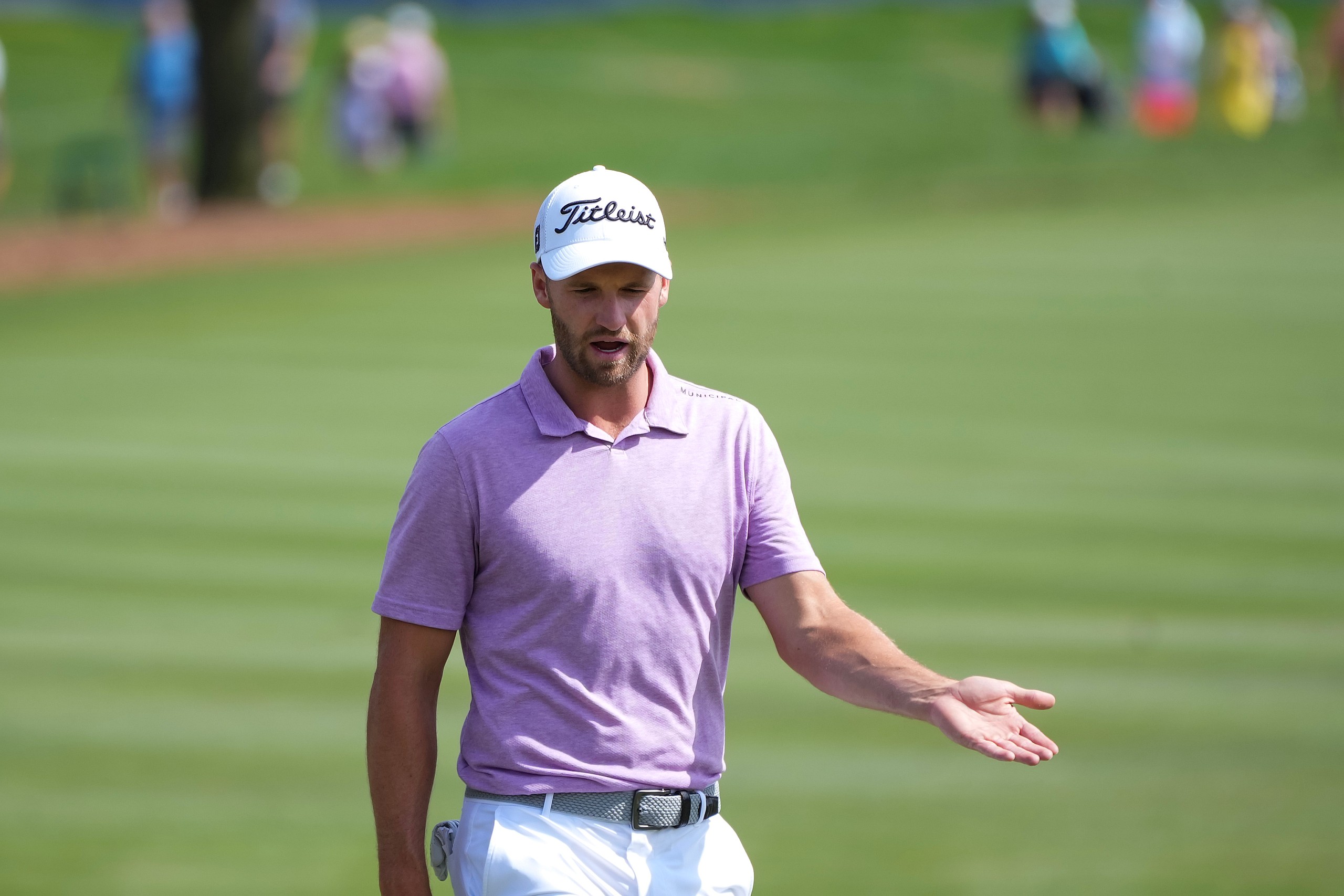 PGA: THE PLAYERS Championship - Final Round