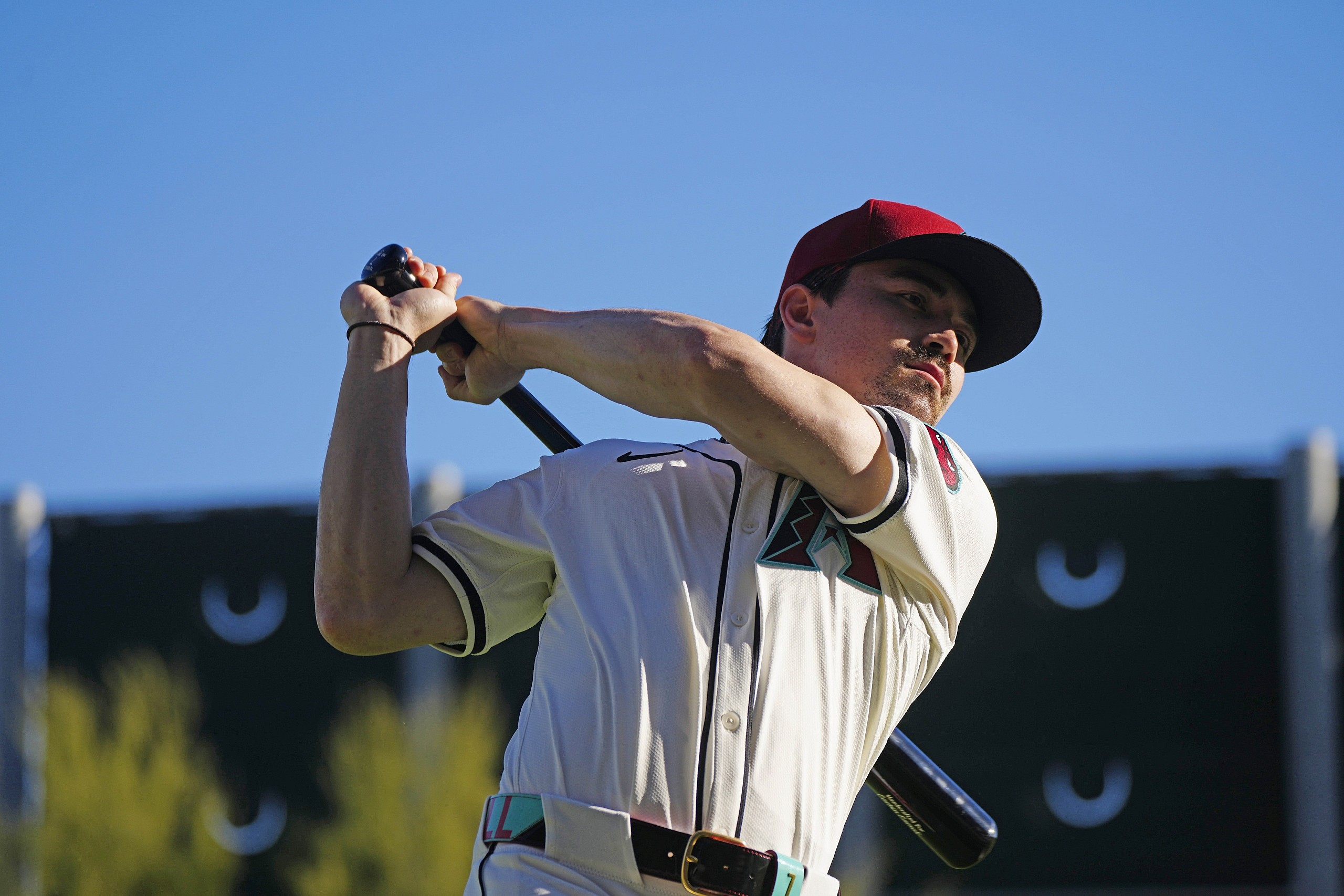 Syndication: Arizona Republic