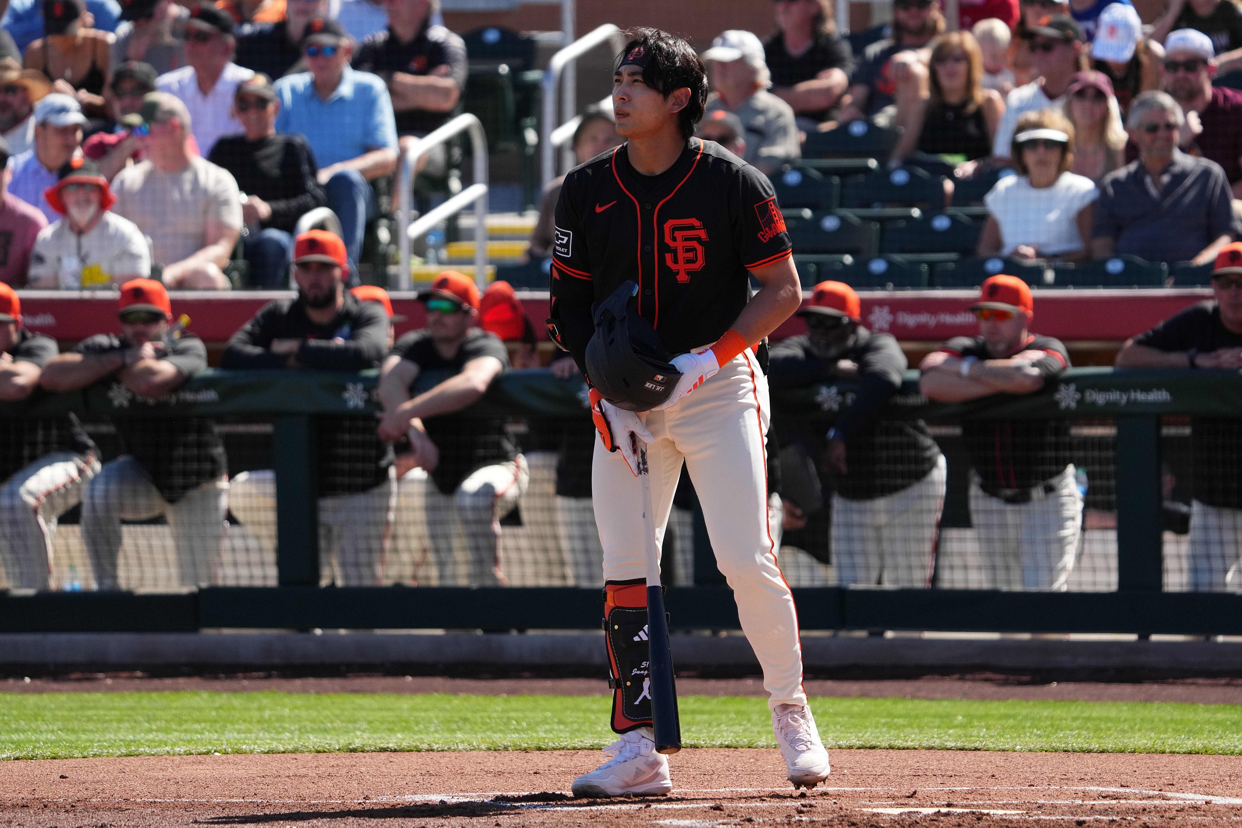 San Francisco Giants