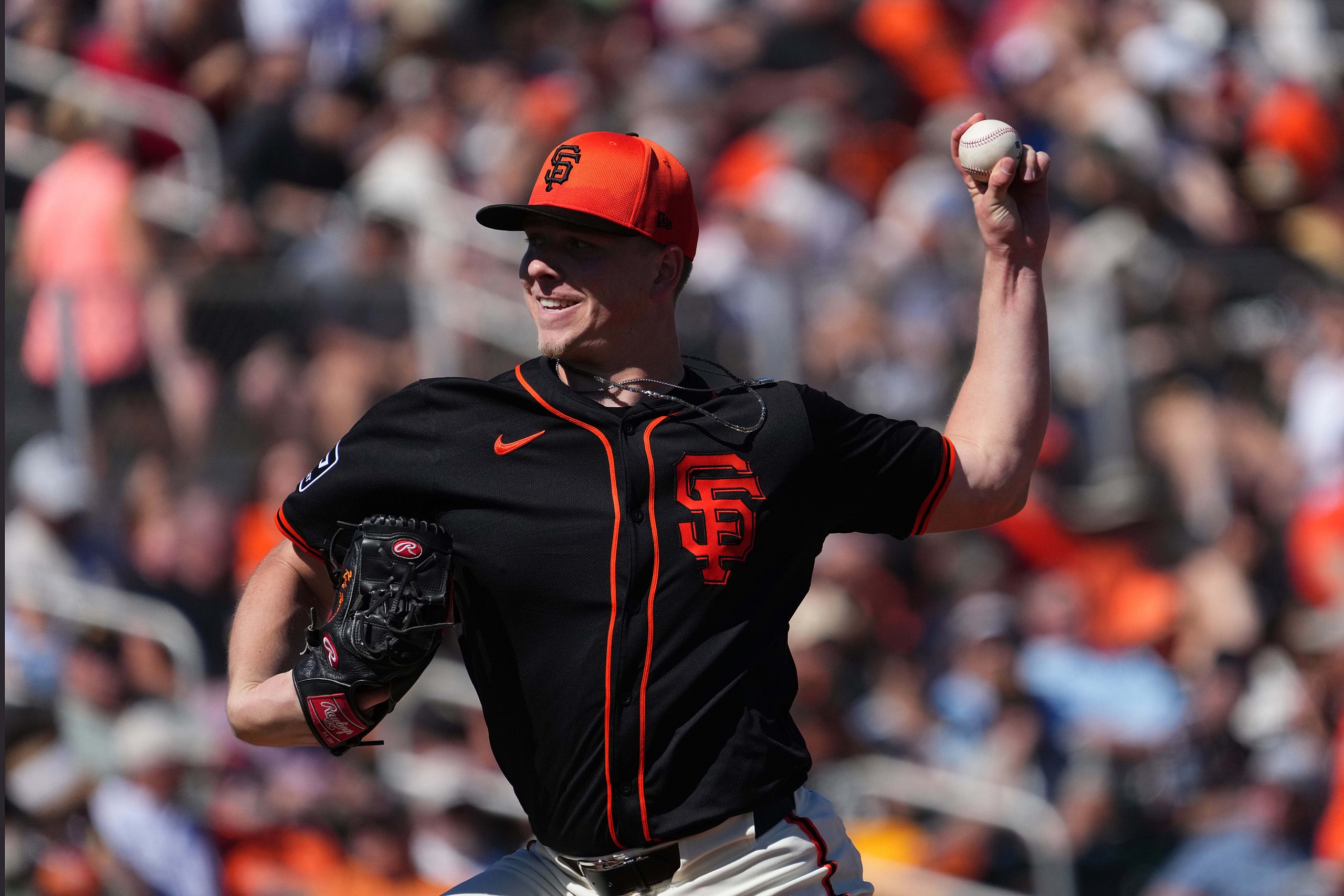 San Francisco Giants