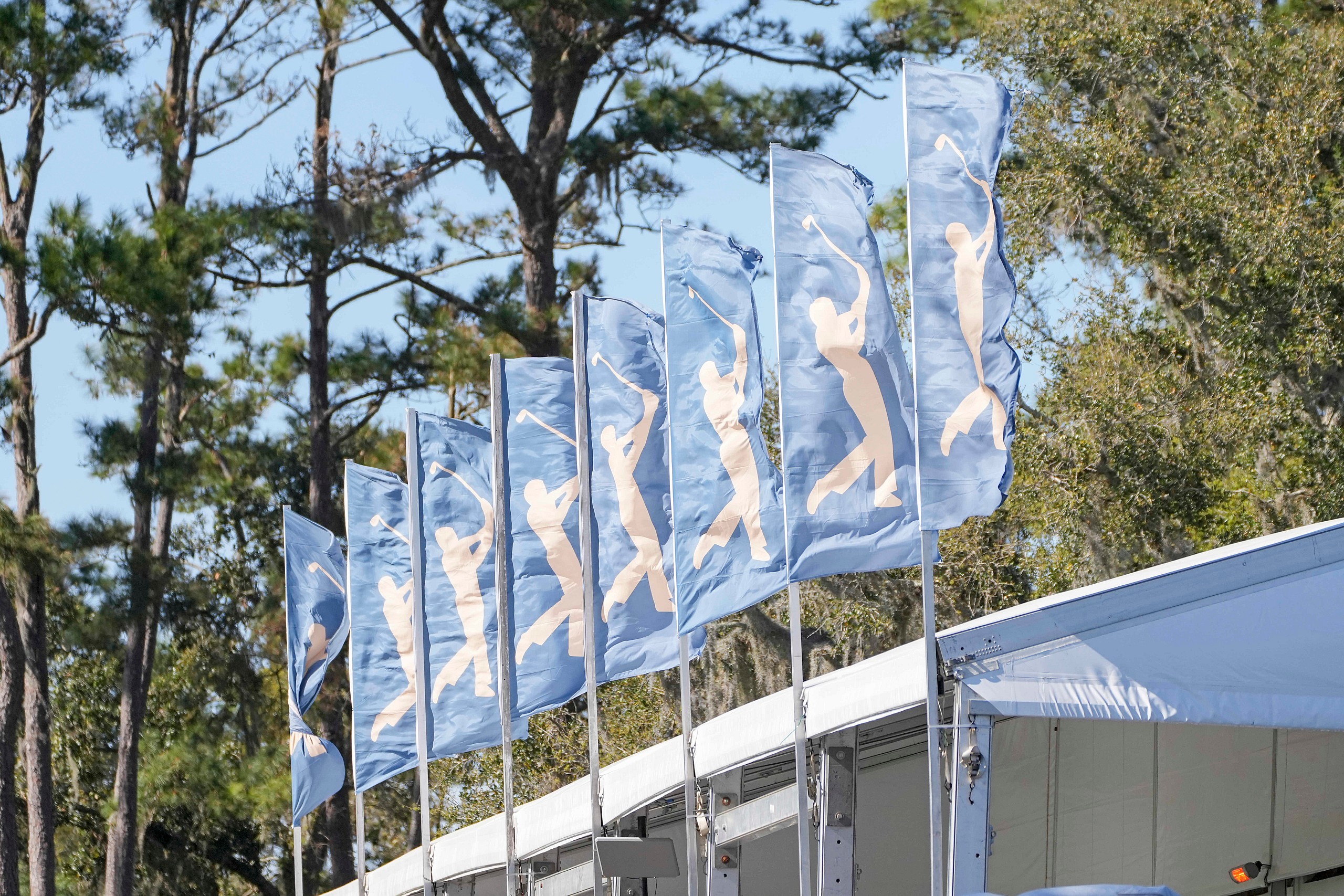 the players championship payout 2024