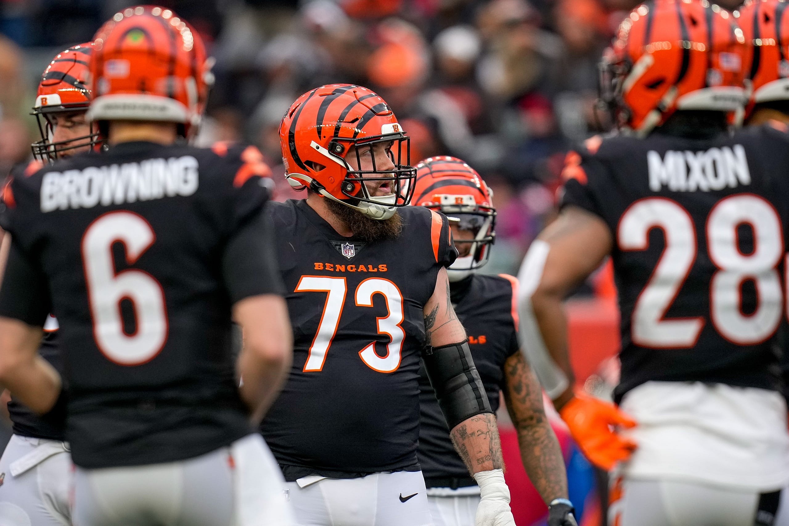 top nfl free agents: jonah williams