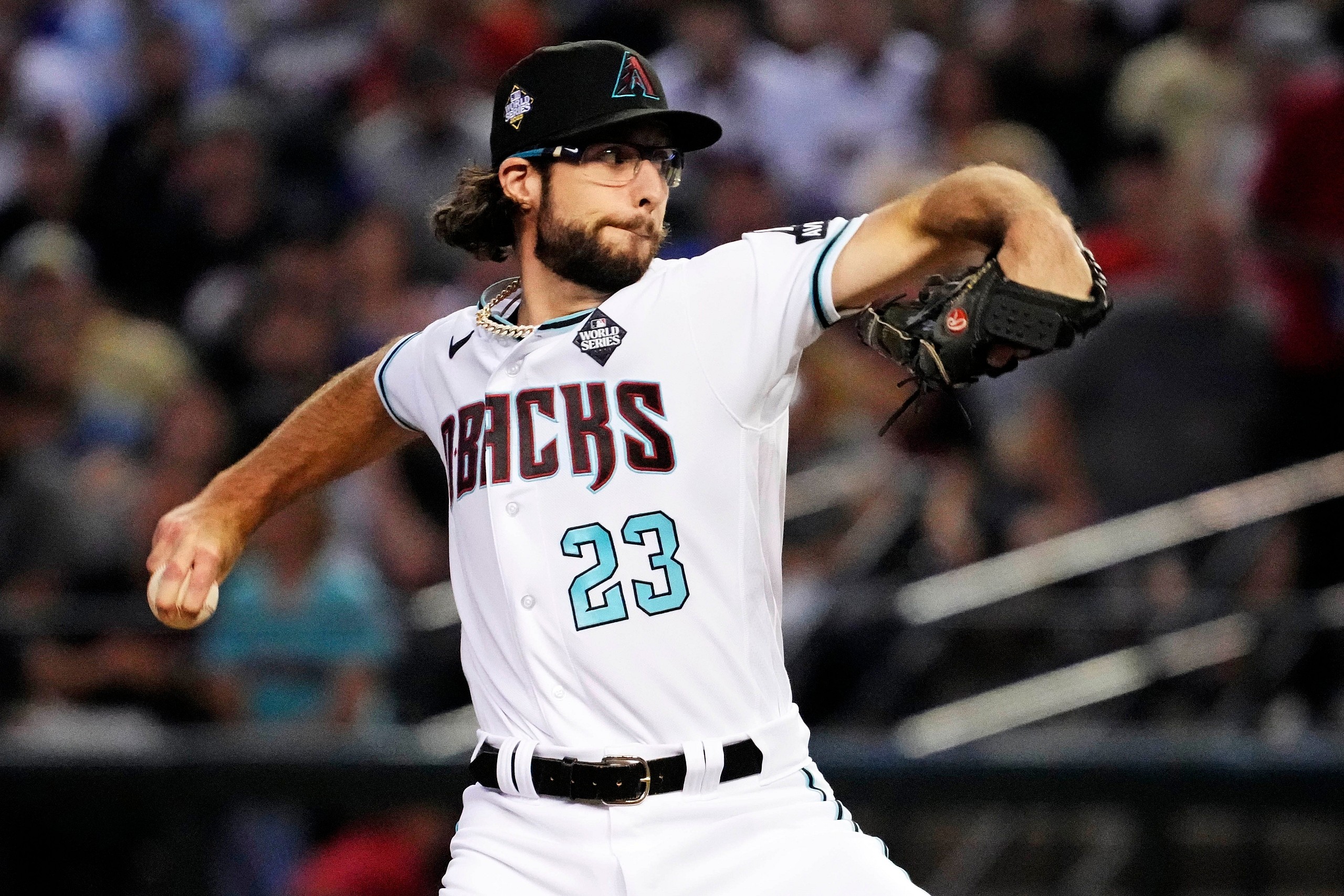 arizona diamondbacks