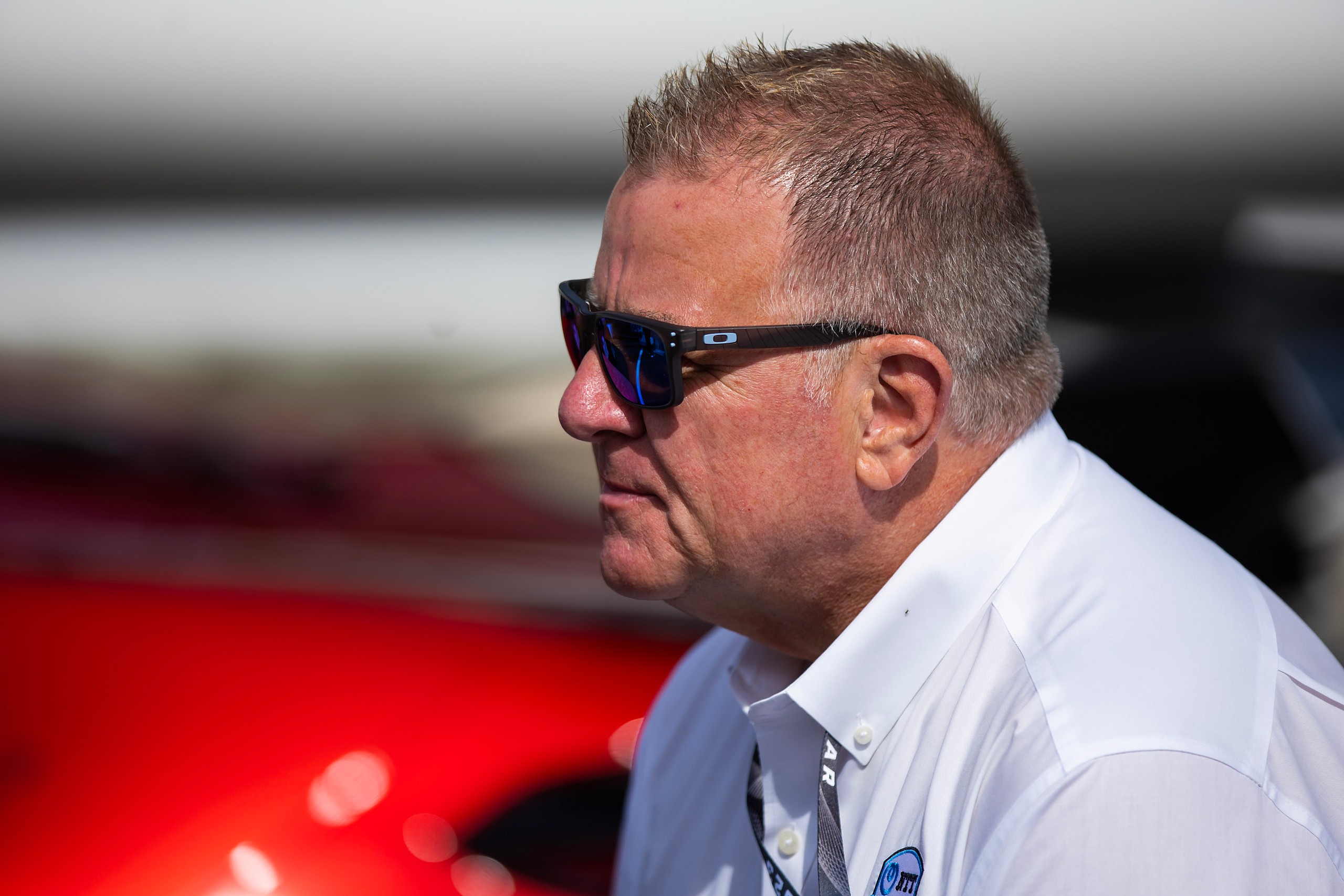 IndyCar: Legends Day Presented By Firestone