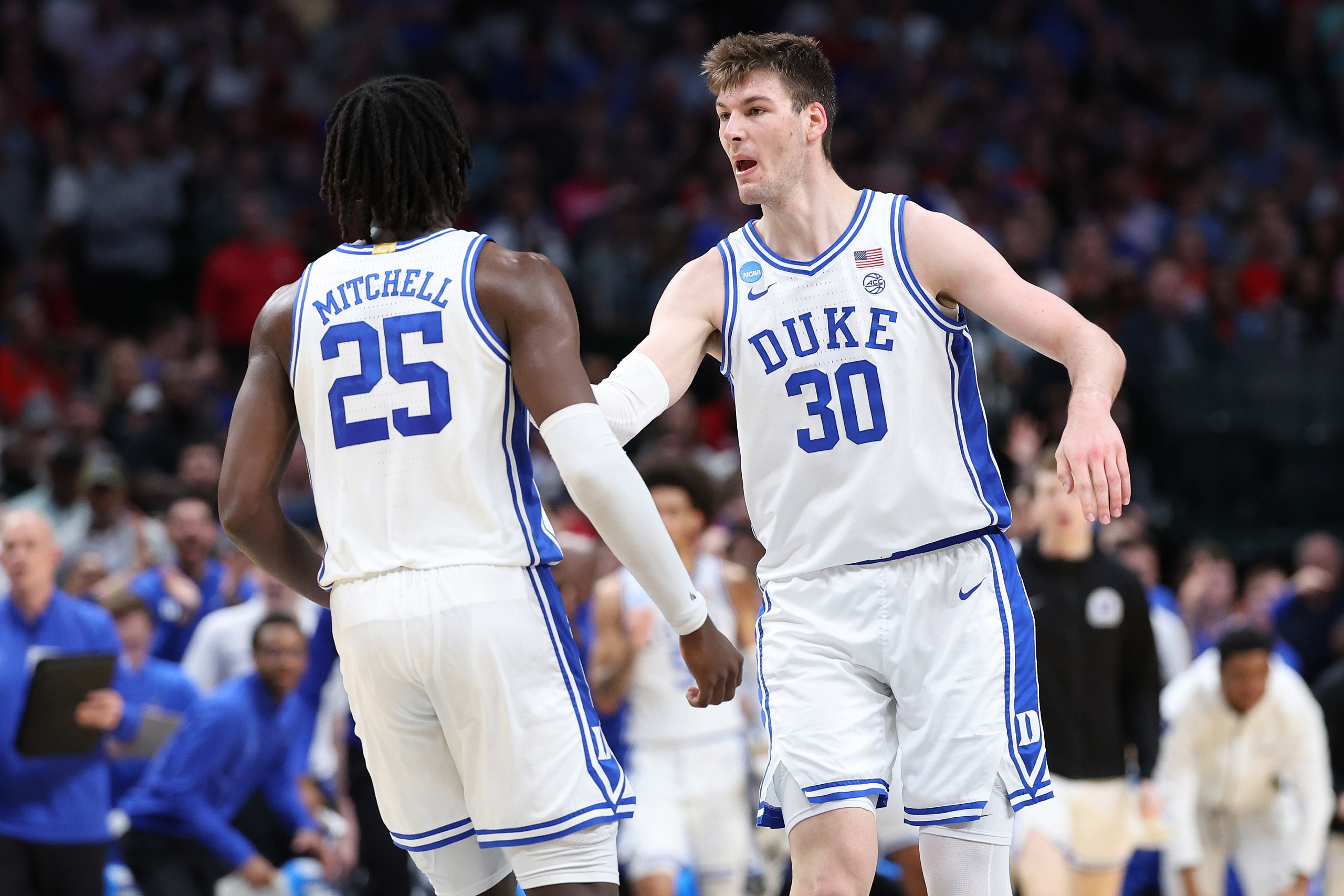 Kyle Filipowski NBA Draft