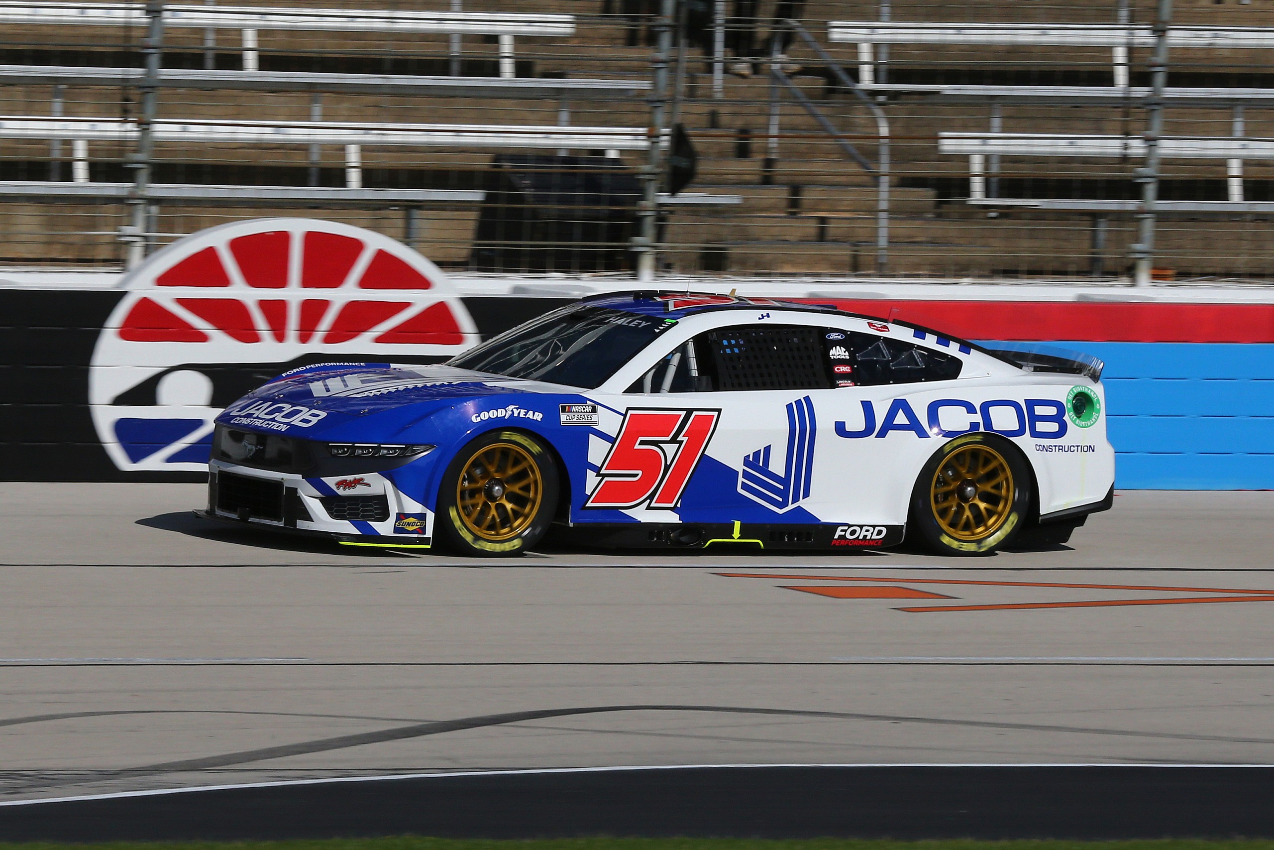 NASCAR: Cup Practice & Qualifying