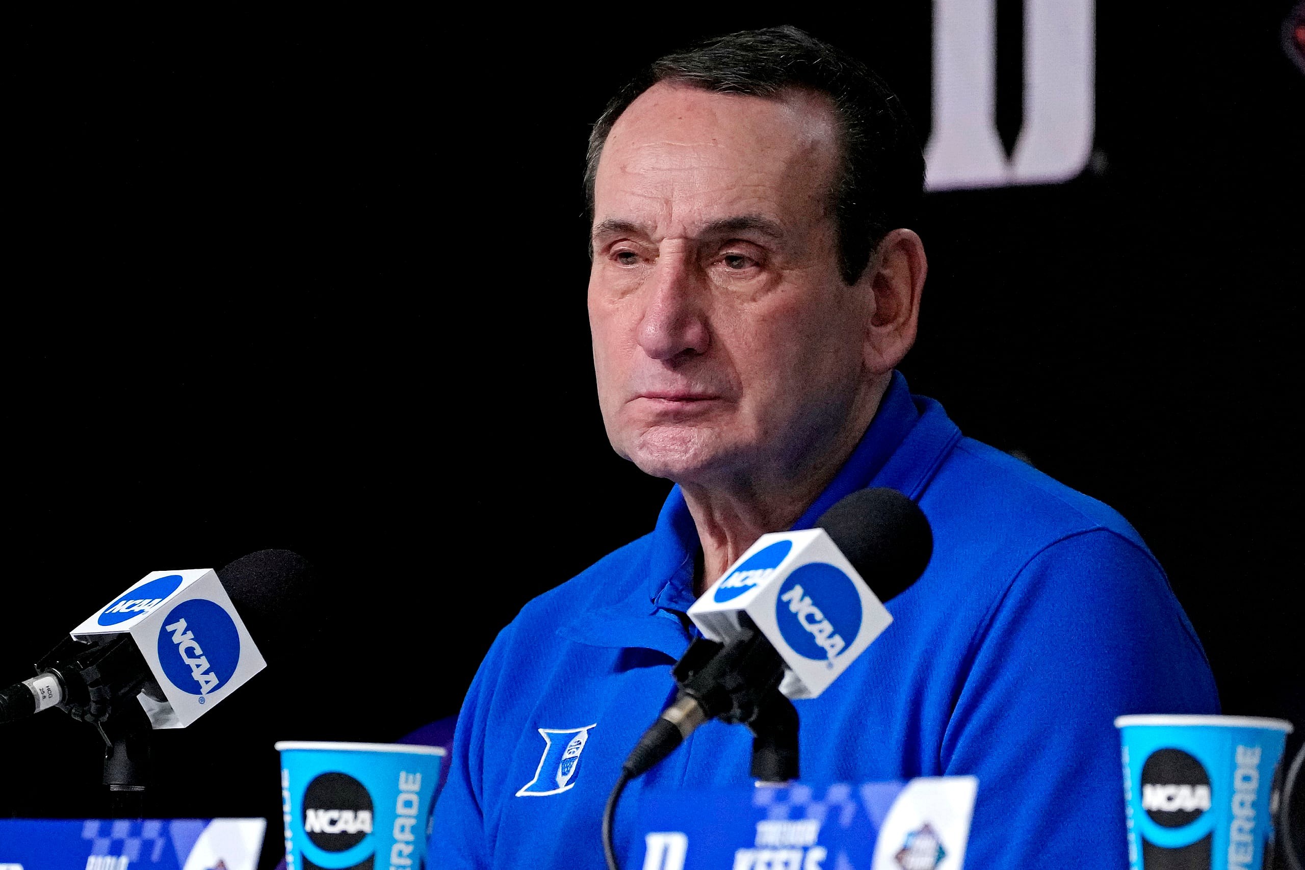 repeat NCAA basketball champions