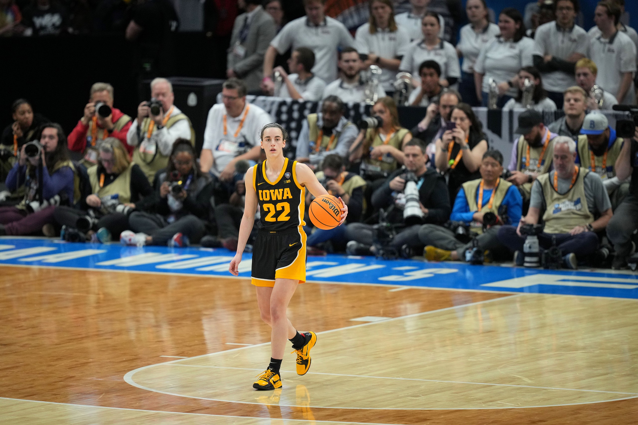 Caitlin Clark salary, Caitlin Clark WNBA contract