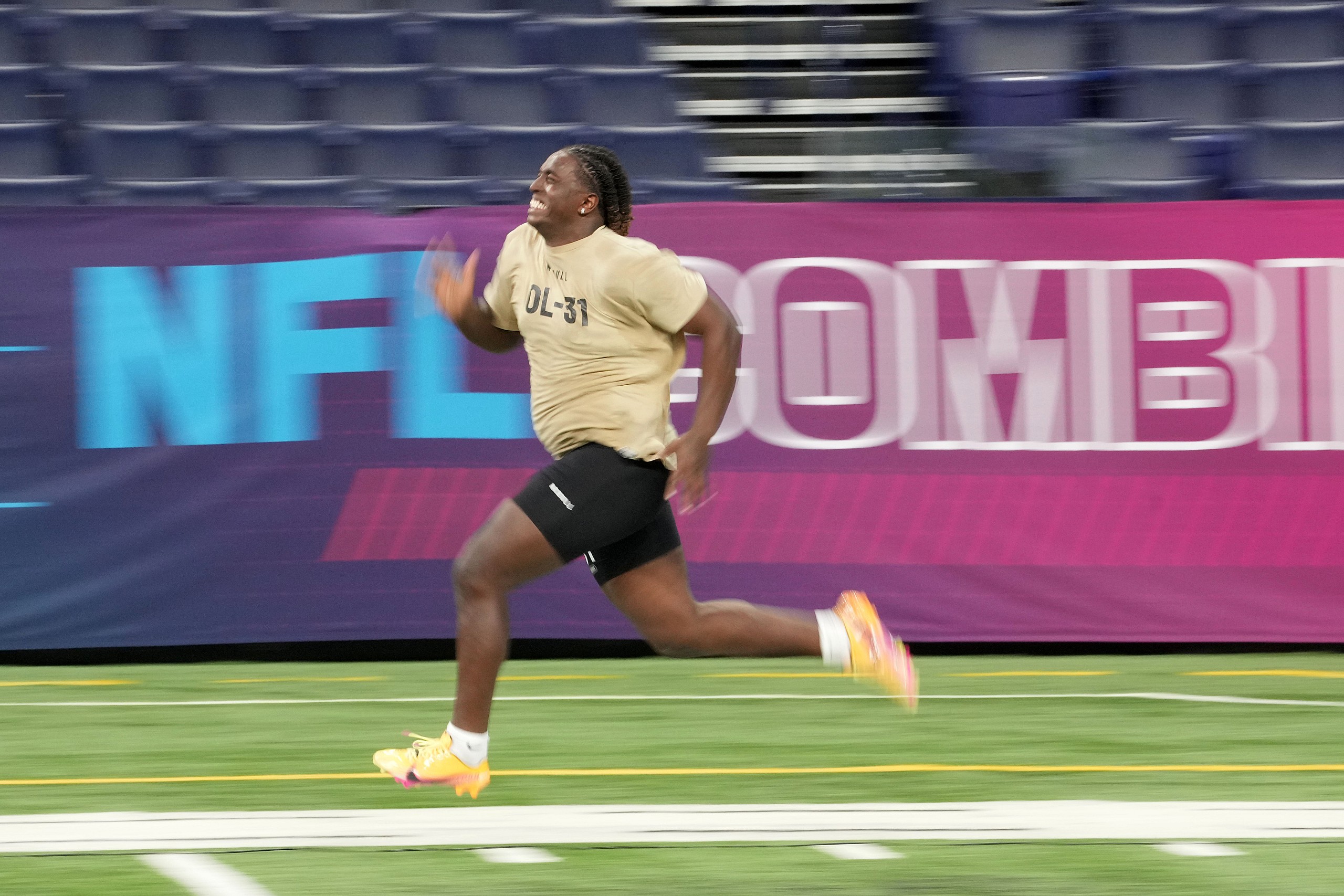 Philadelphia Eagles draft rumors, 2024 NFL Draft