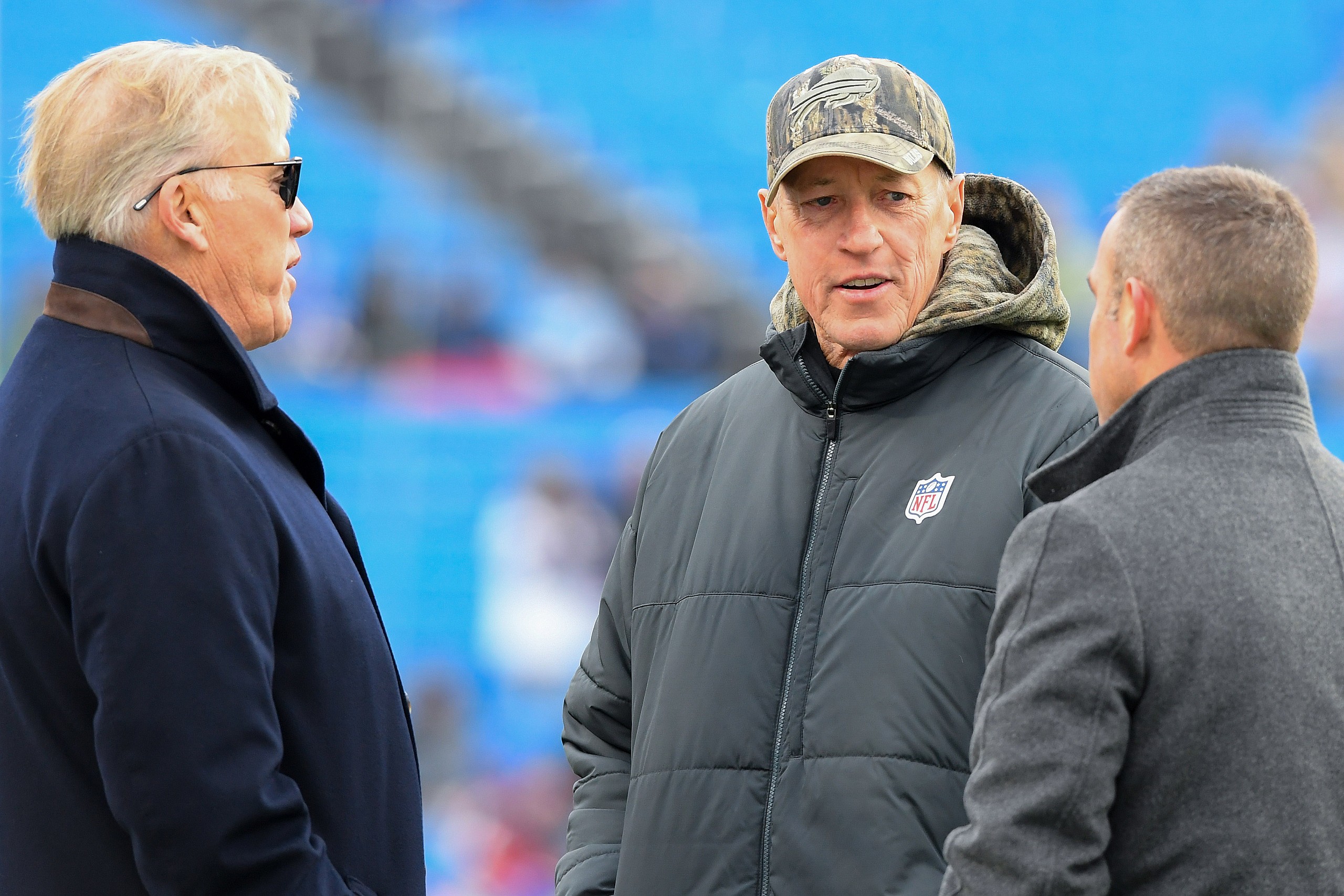 2024 NFL Draft, most quarterbacks drafted in first round