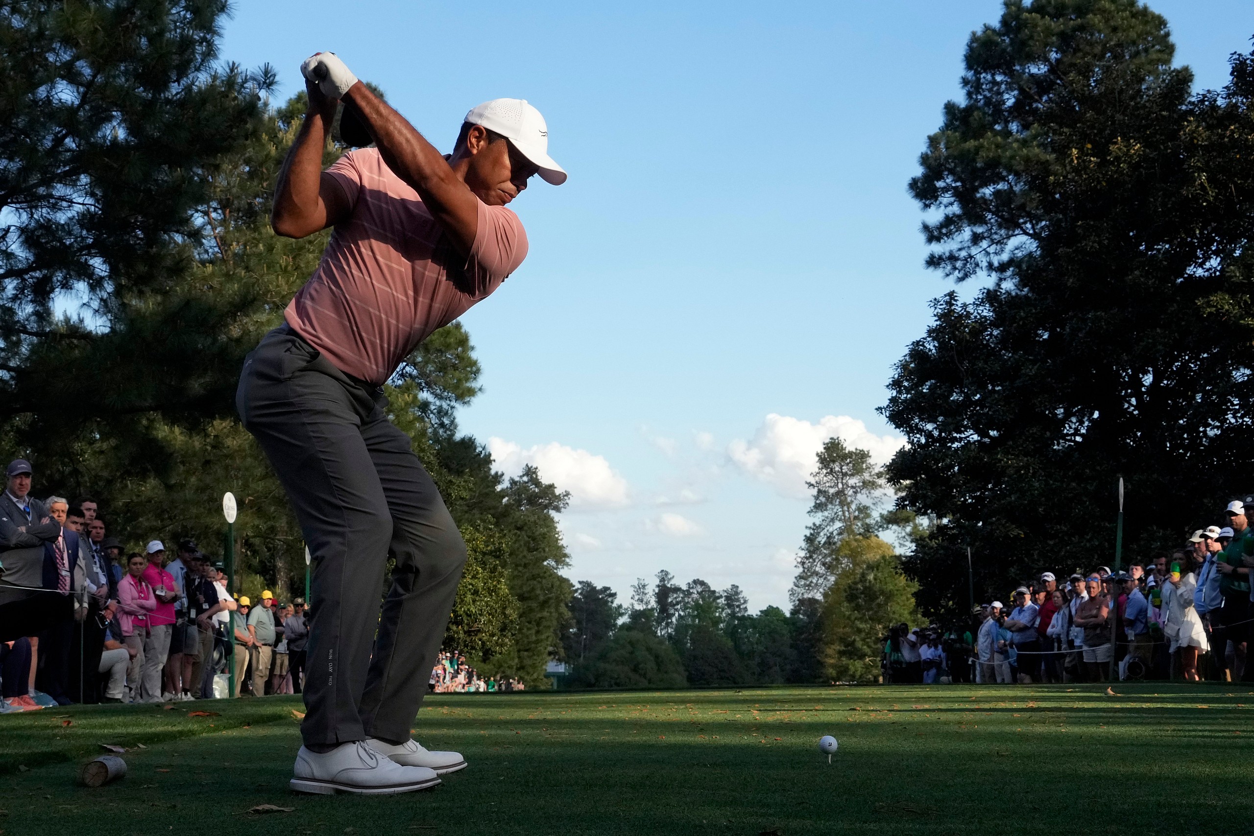 longest golf drives ever