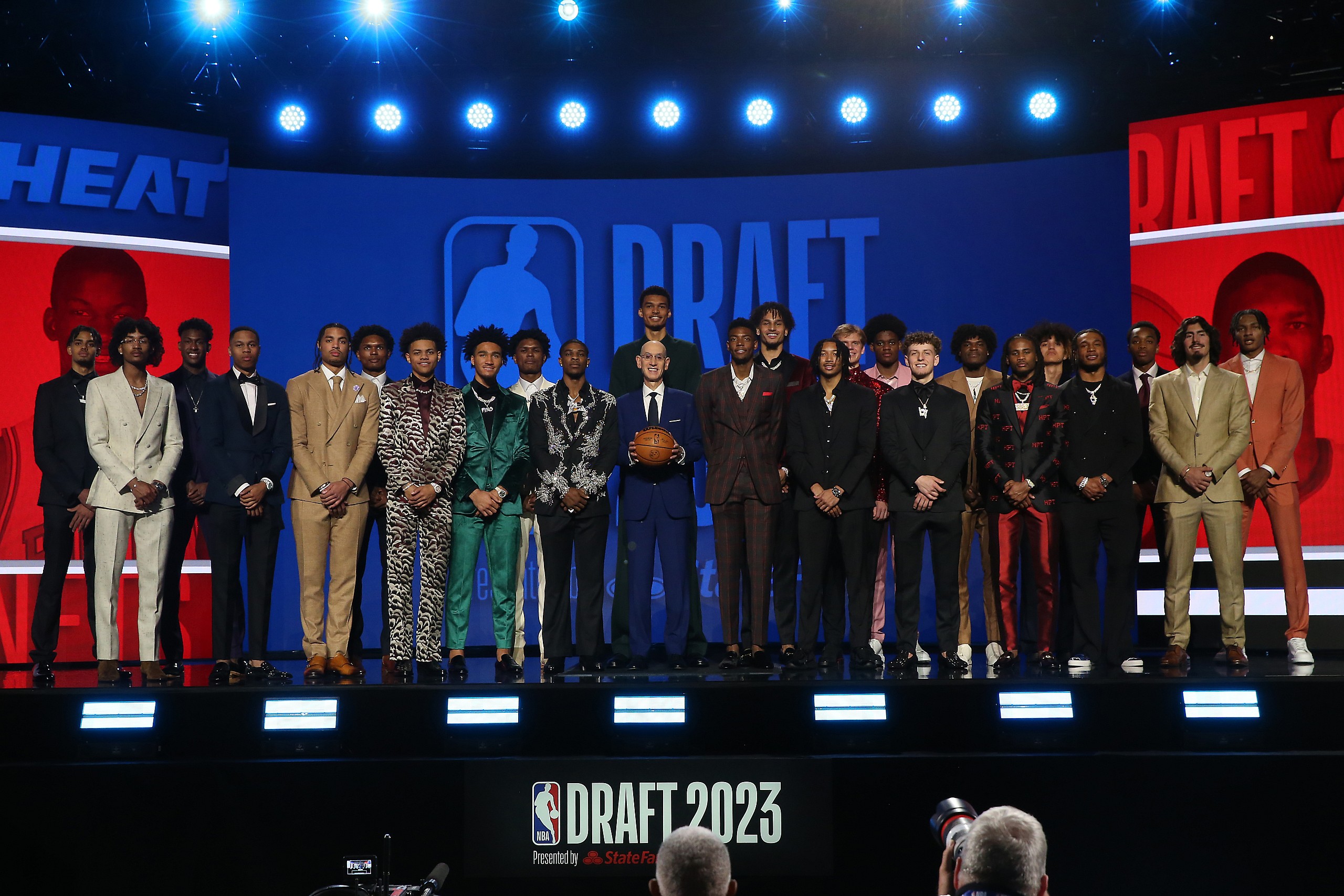 san antonio spurs, nba draft
