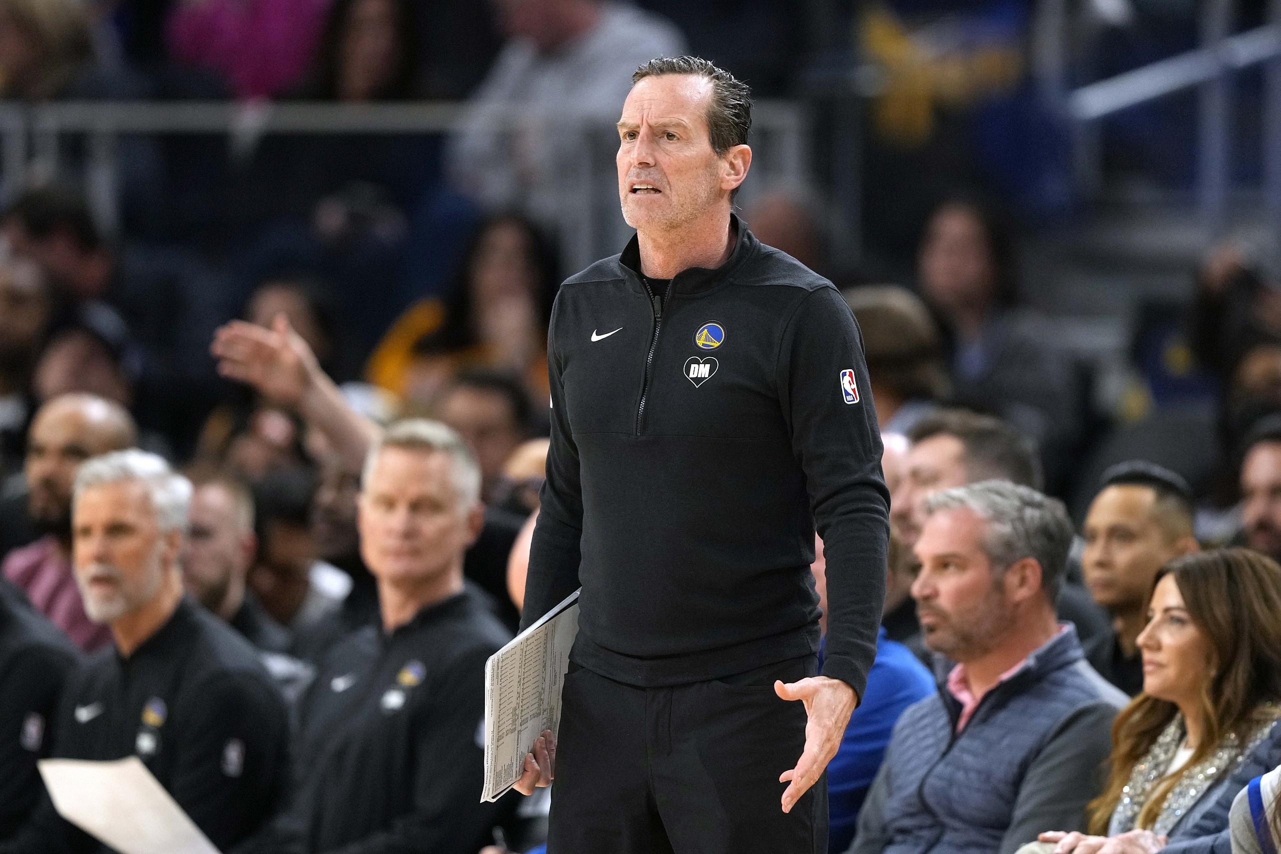 Kenny Atkinson, Cleveland Cavaliers
