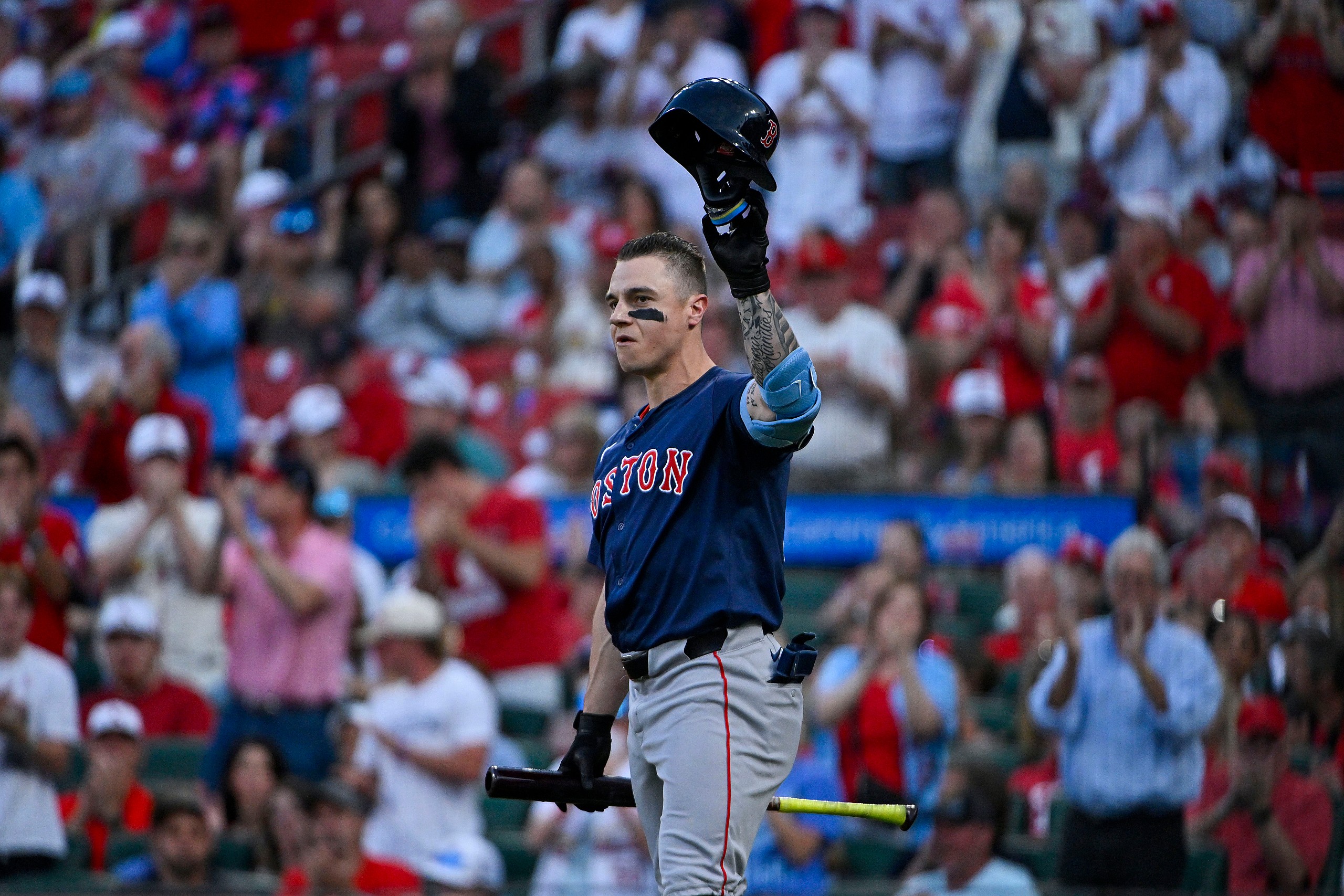 Philadelphia Phillies trade candidates, Tyler O'Neill