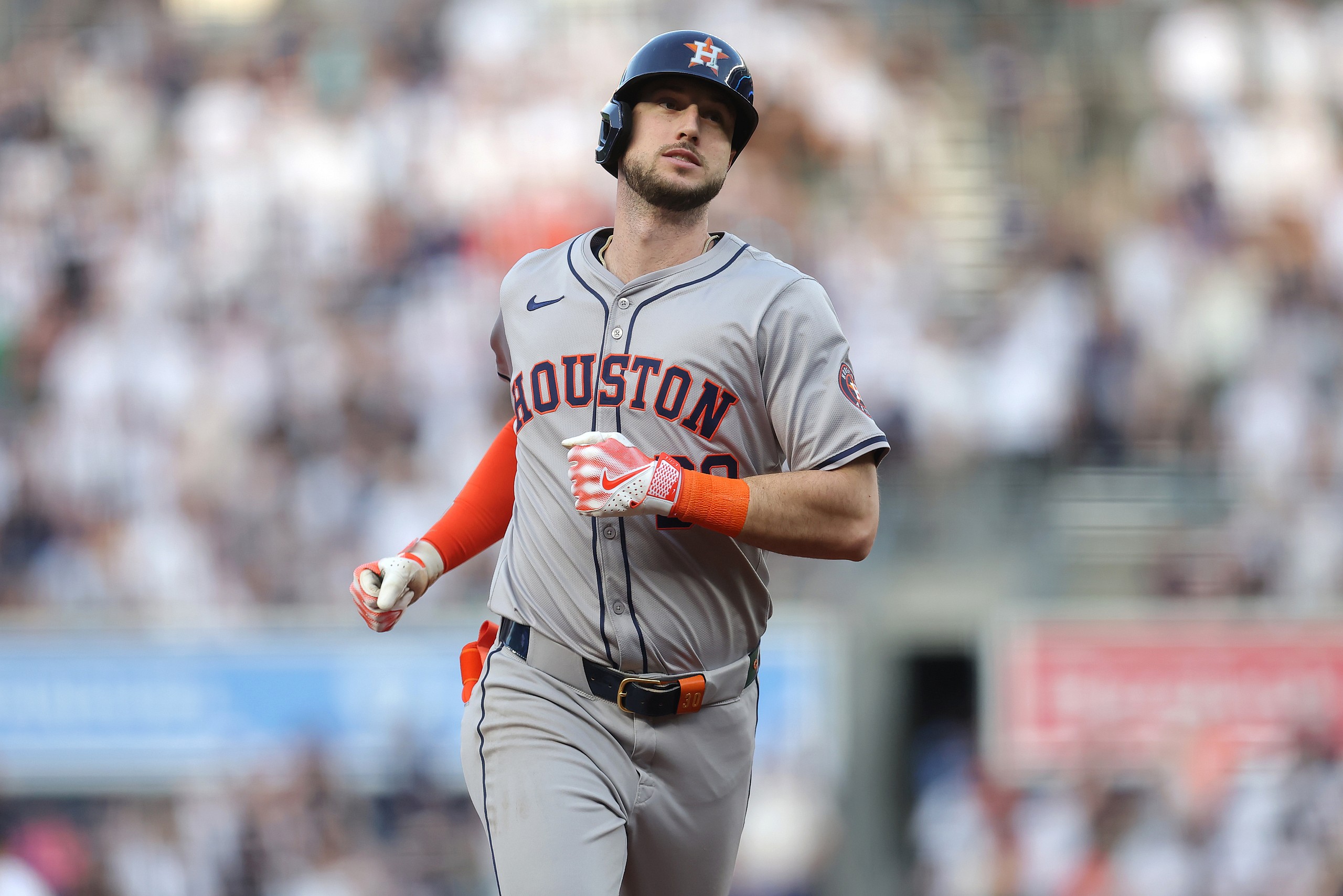 Houston Astros, Kyle Tucker trade
