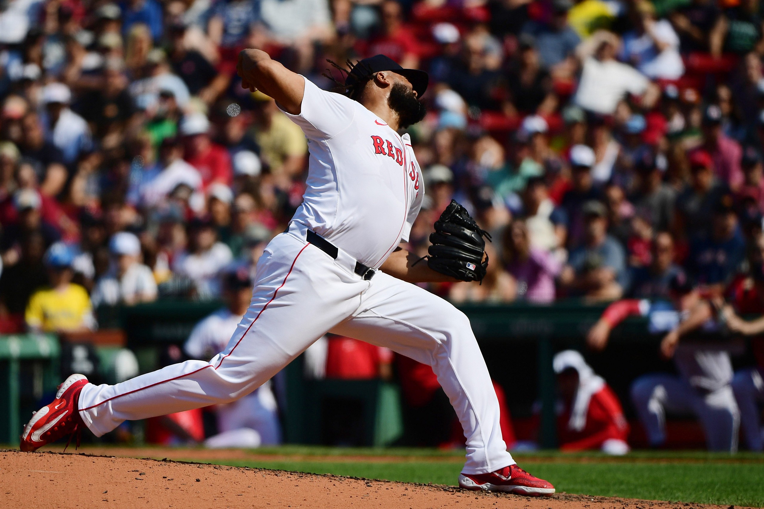 Kansas City Royals trade targets, Kenley Jansen