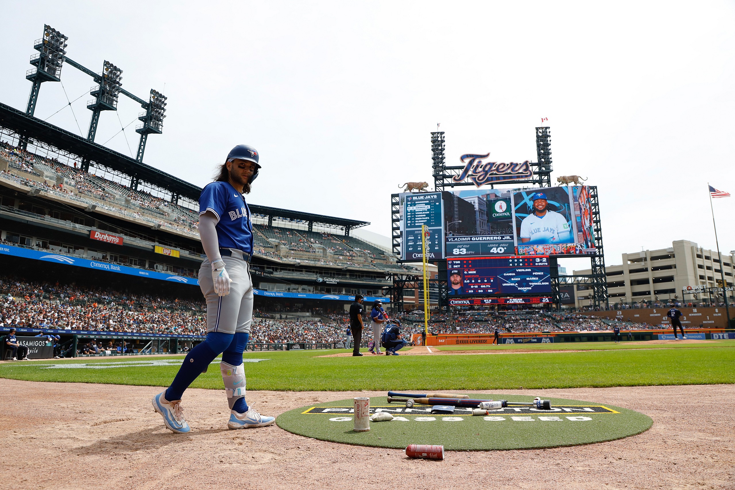 San Francisco Giants trade targets, Bo Bichette