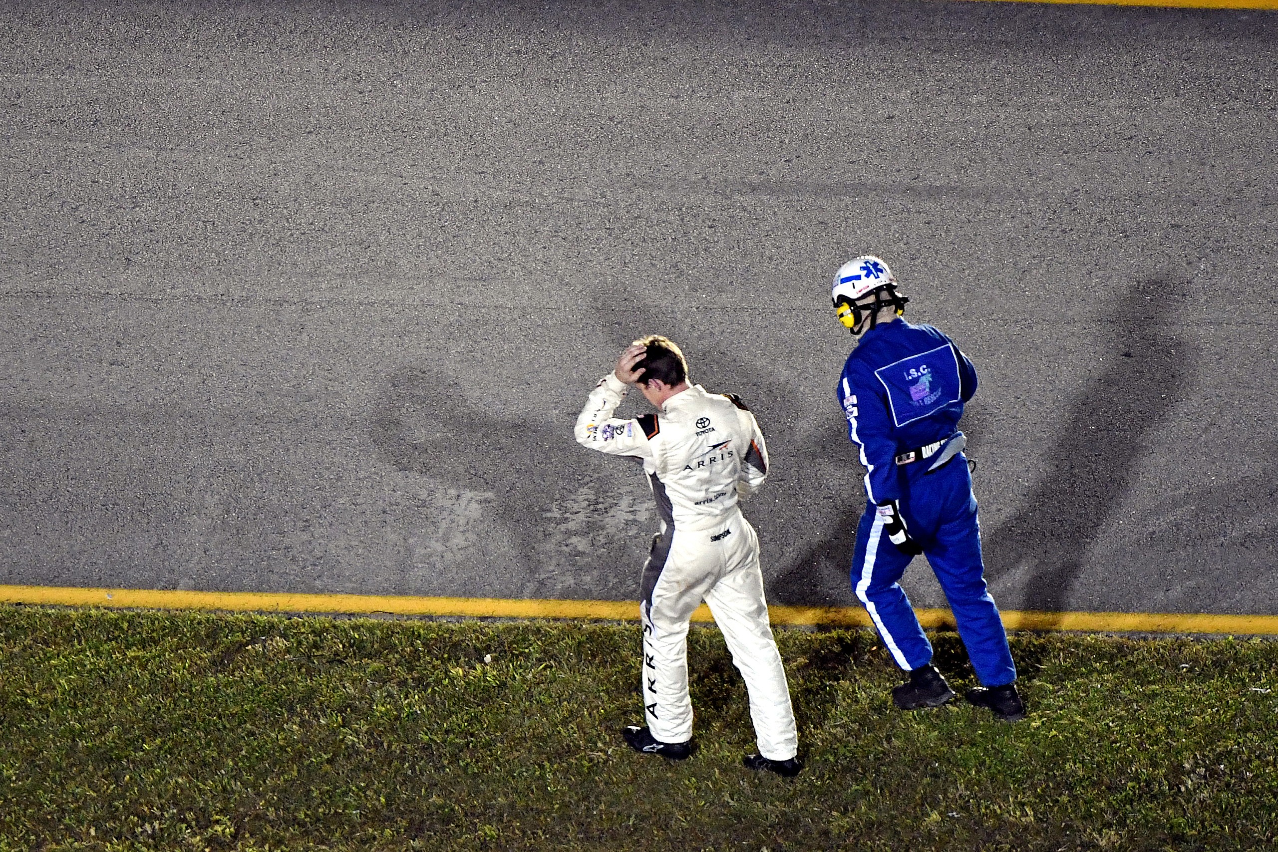 NASCAR: Ford EcoBoost 400